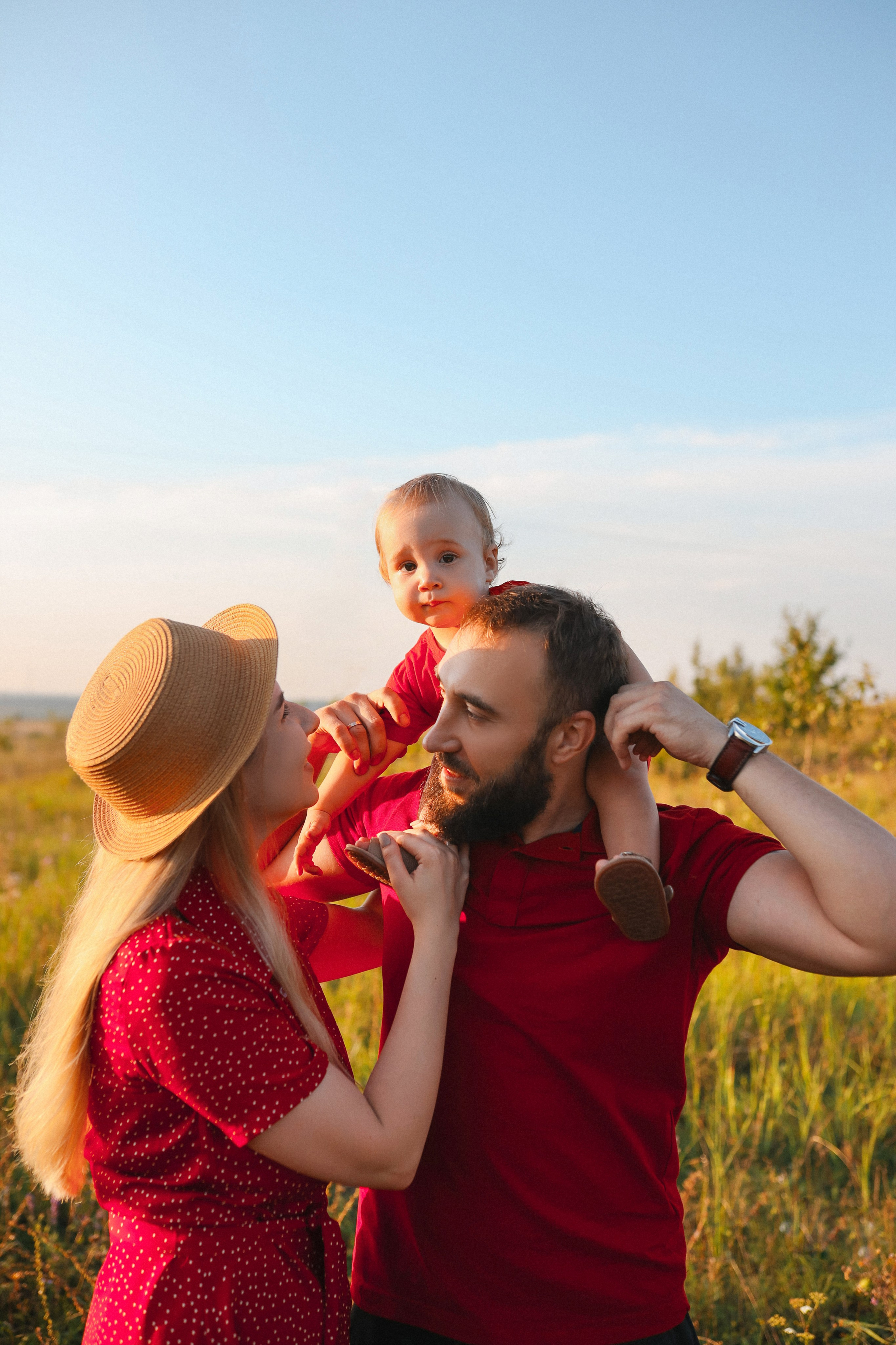 Даша семейная. Мария Князева — эксперт по личному бренду — фотограф Воронеж