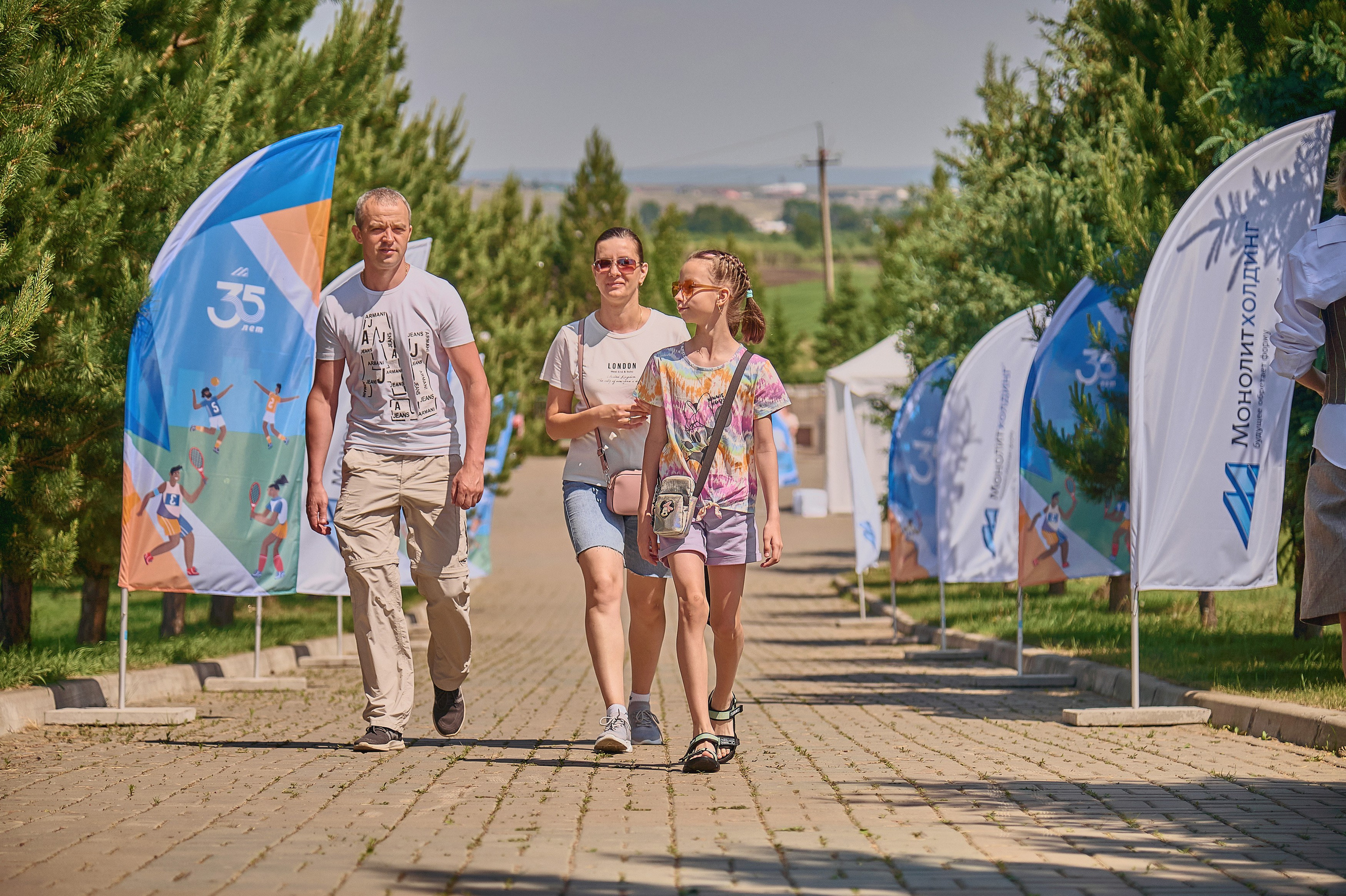 Монолитхолдинг — Емельяновское озеро. Фотограф Яковлев Роман — Красноярск