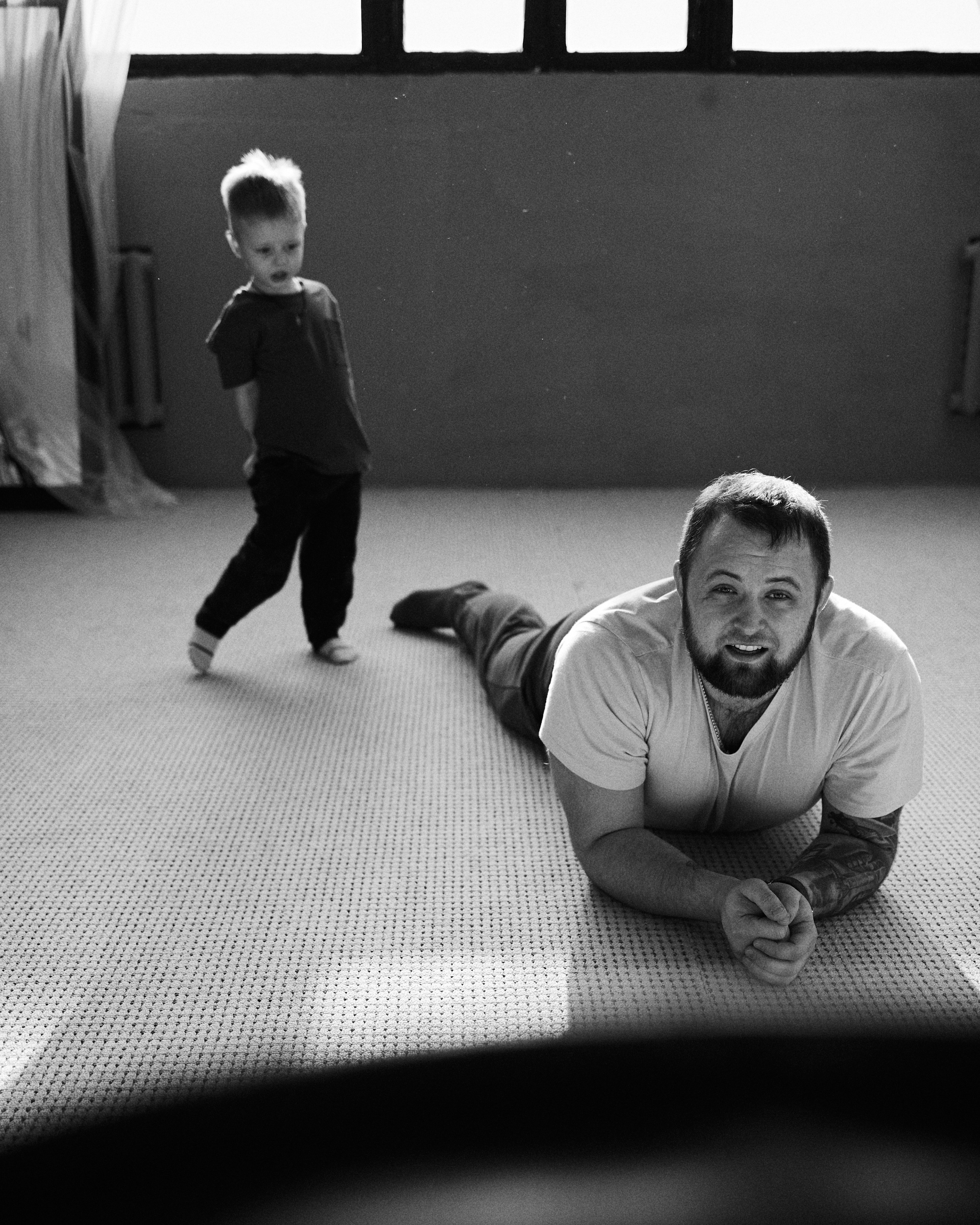 Портфолио. Фотограф Даниил Борисов