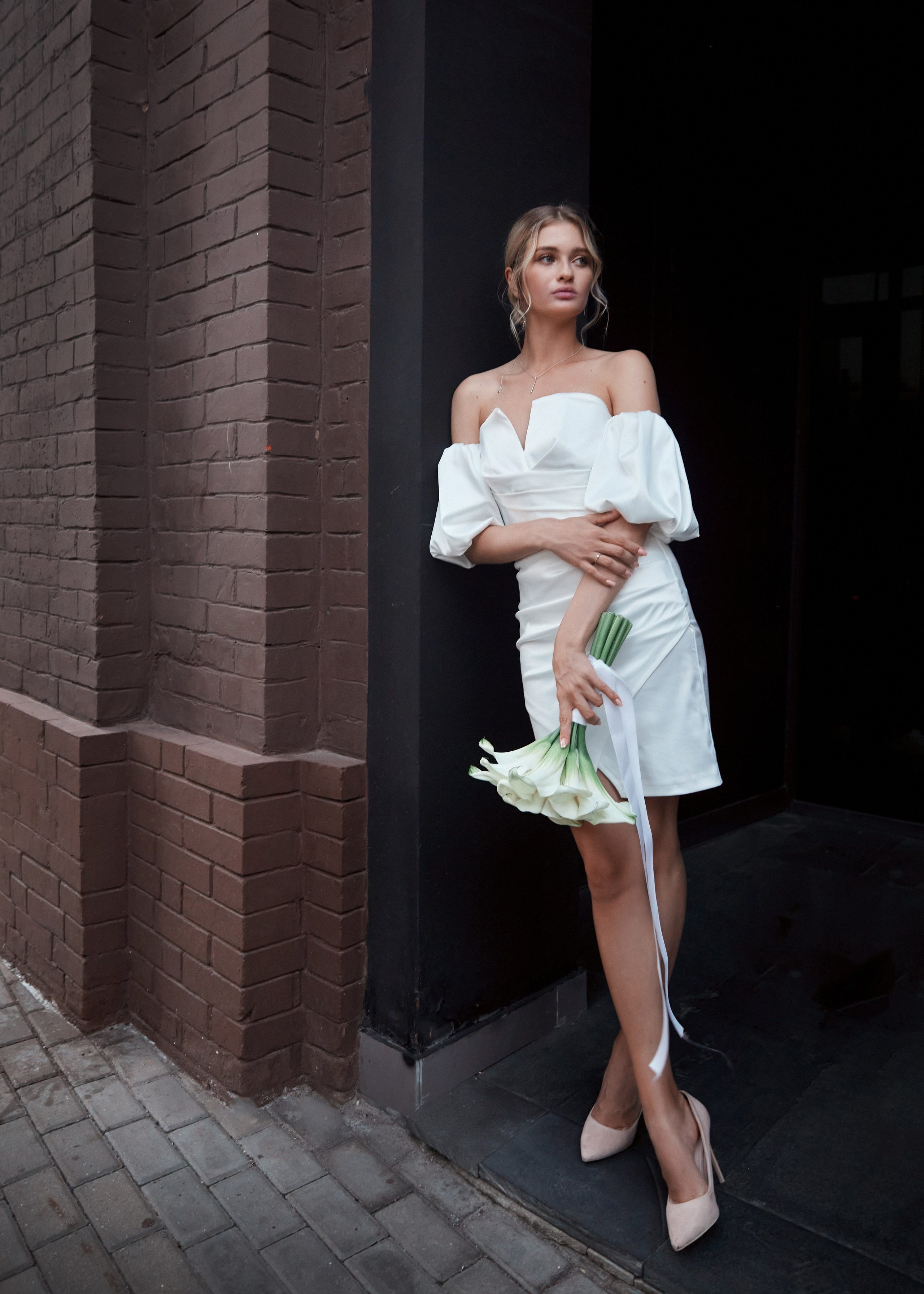 Свадебная фотосессия. Фотограф ваших самых ярких событий в Москве и СПБ. Збронская Юлия