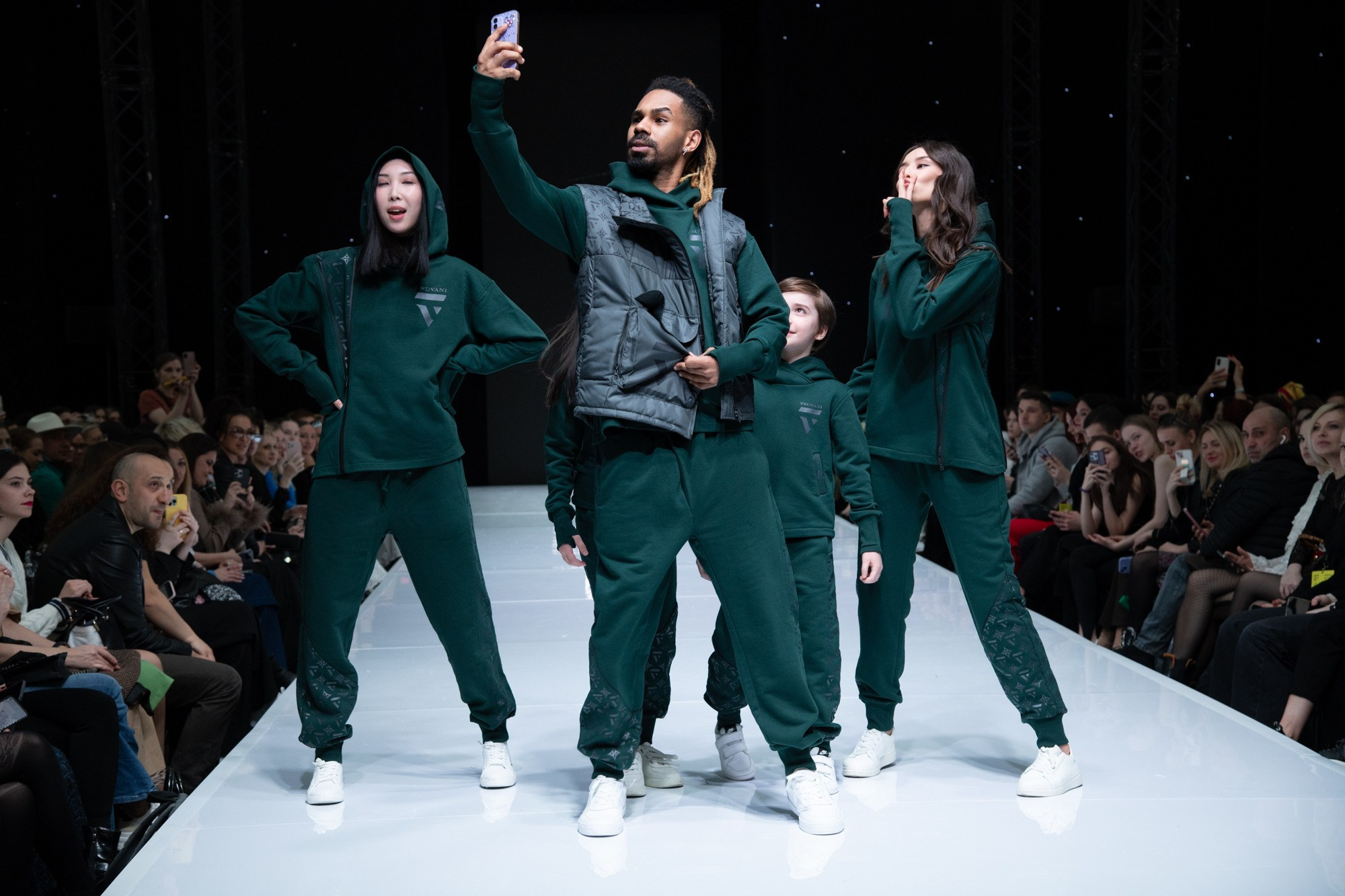 TSUVANI / 23. Sakunov Photo