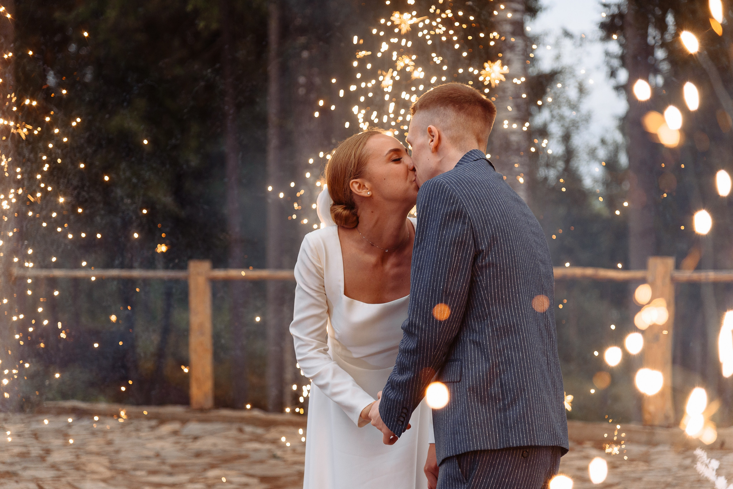 Свадьба Саша и Саша 2023-07-14. Свадебный фотограф в Перми Алексей Поляков
