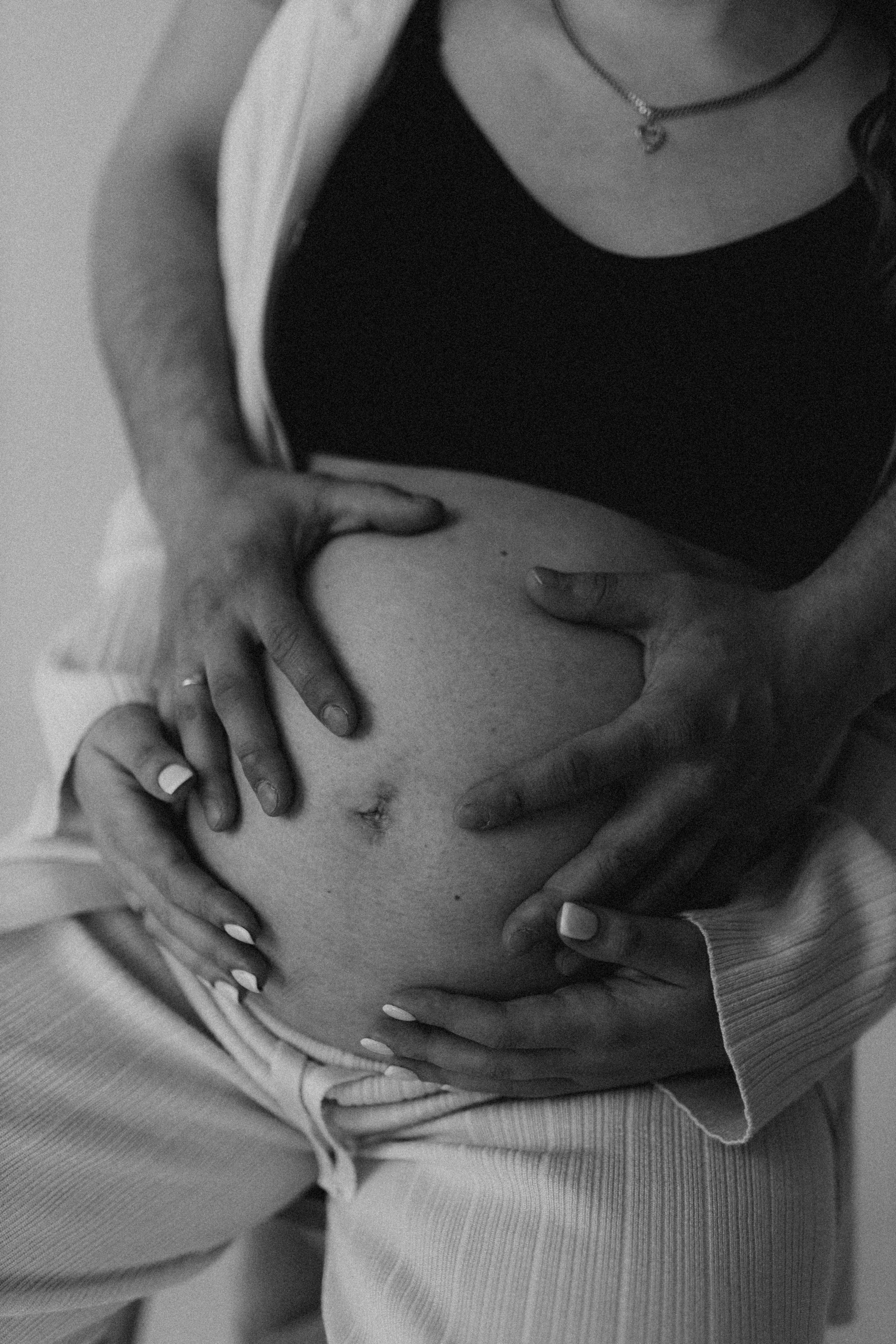 Беременность. Ксюша & Илья. Фотограф НОГИНСК, Москва, Анастасия Белая