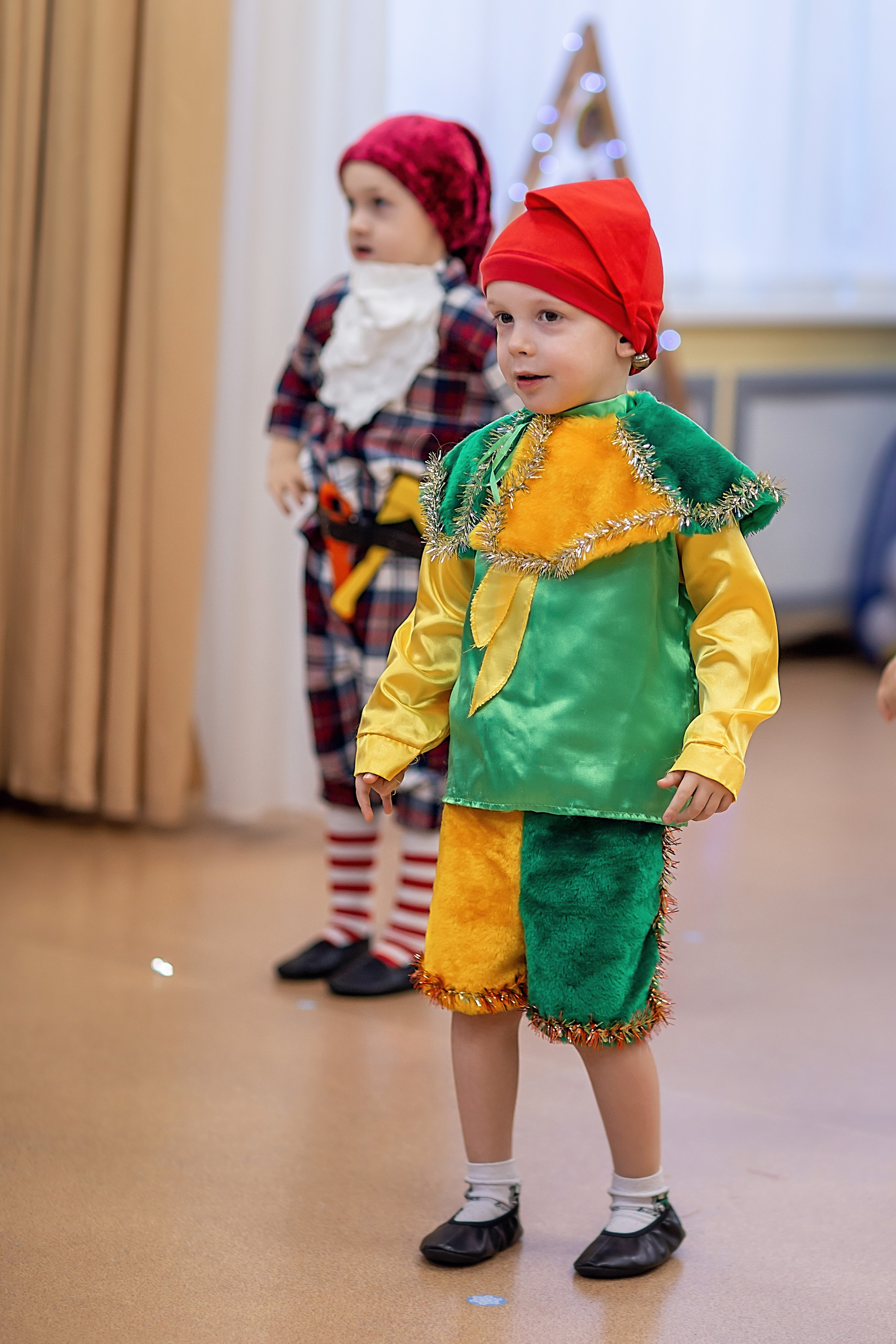 Новый год_2024 год. Семейный фотограф в Санкт-Петербурге