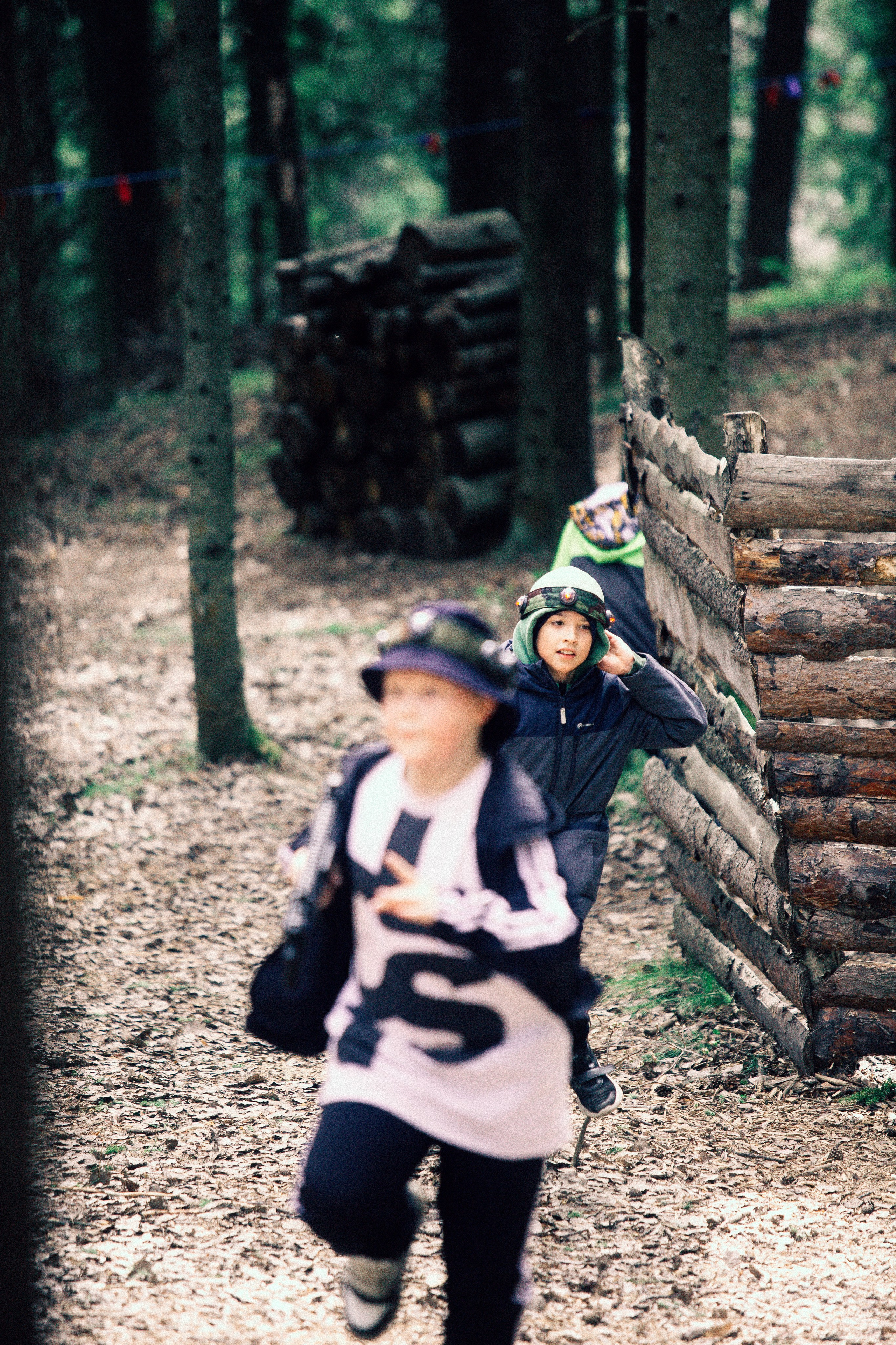 Выпускной в начальной школе. Арт-фотограф Крис Л. в Тобольске: портрет, семейные, свадьбы
