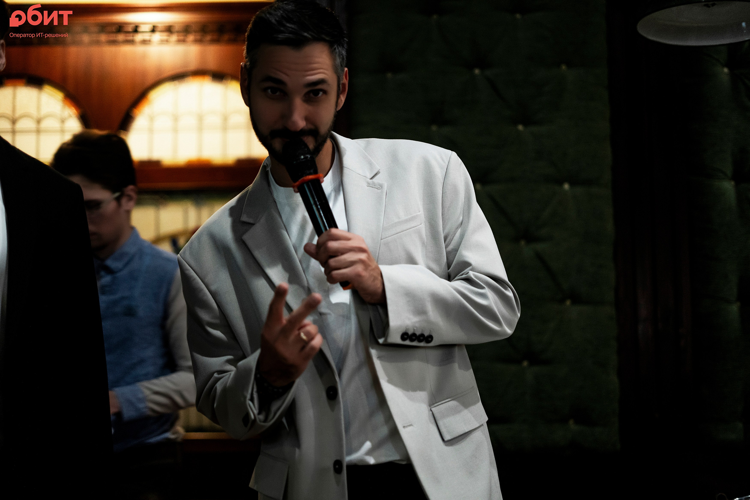 ОБИТ. Фотограф Казань