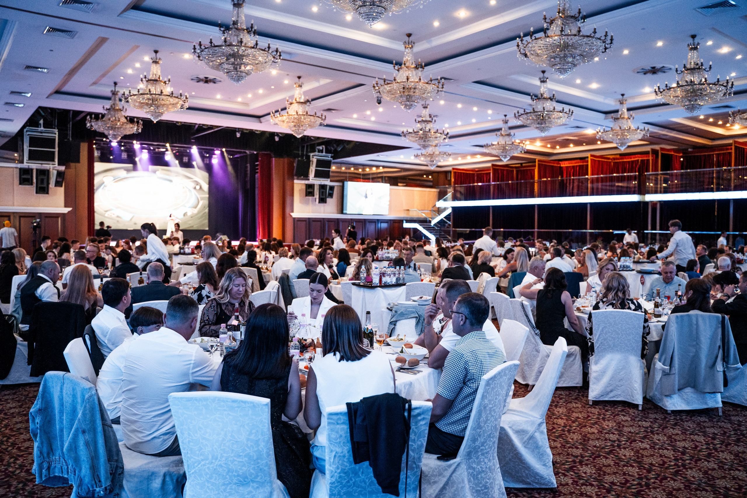 Выпускной. Фотограф Казань