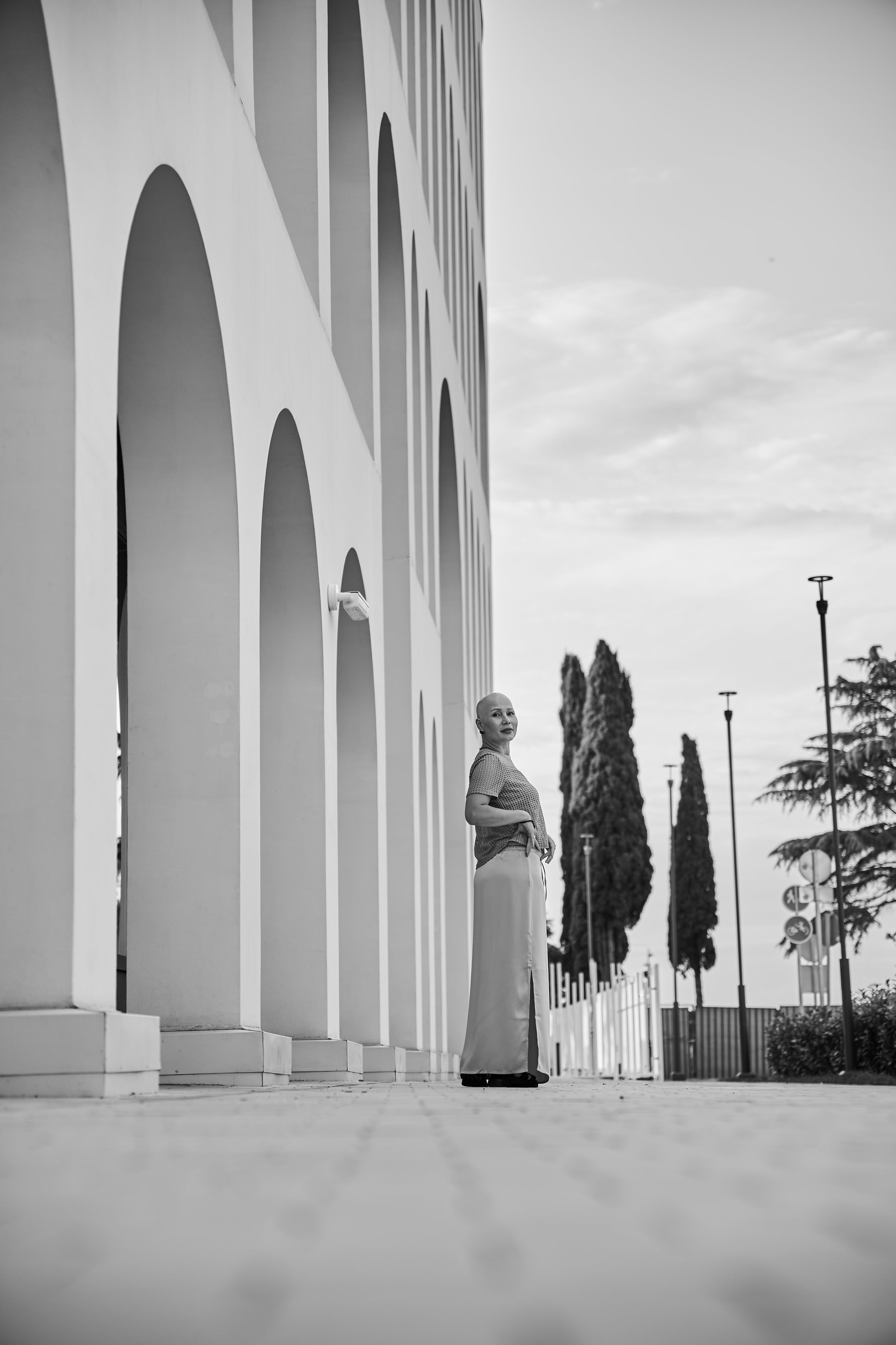 Анжела. MUGMOD