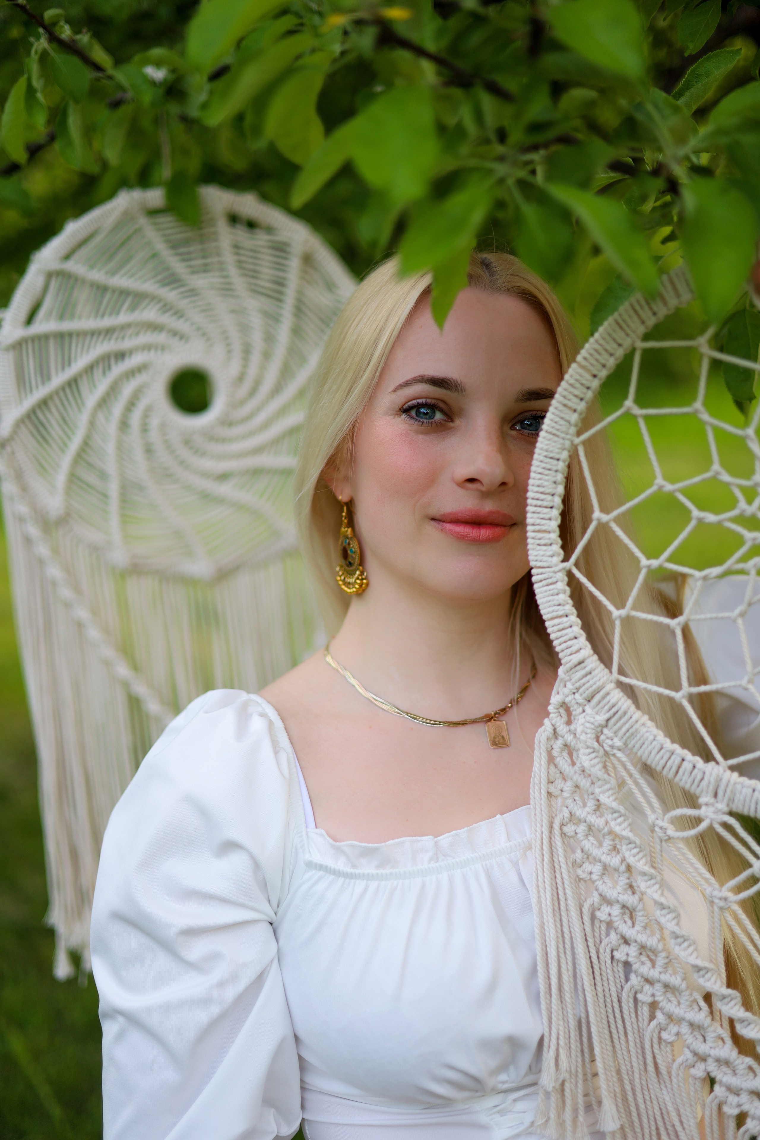 Настя. Семейный фотограф Ирина Крючкова