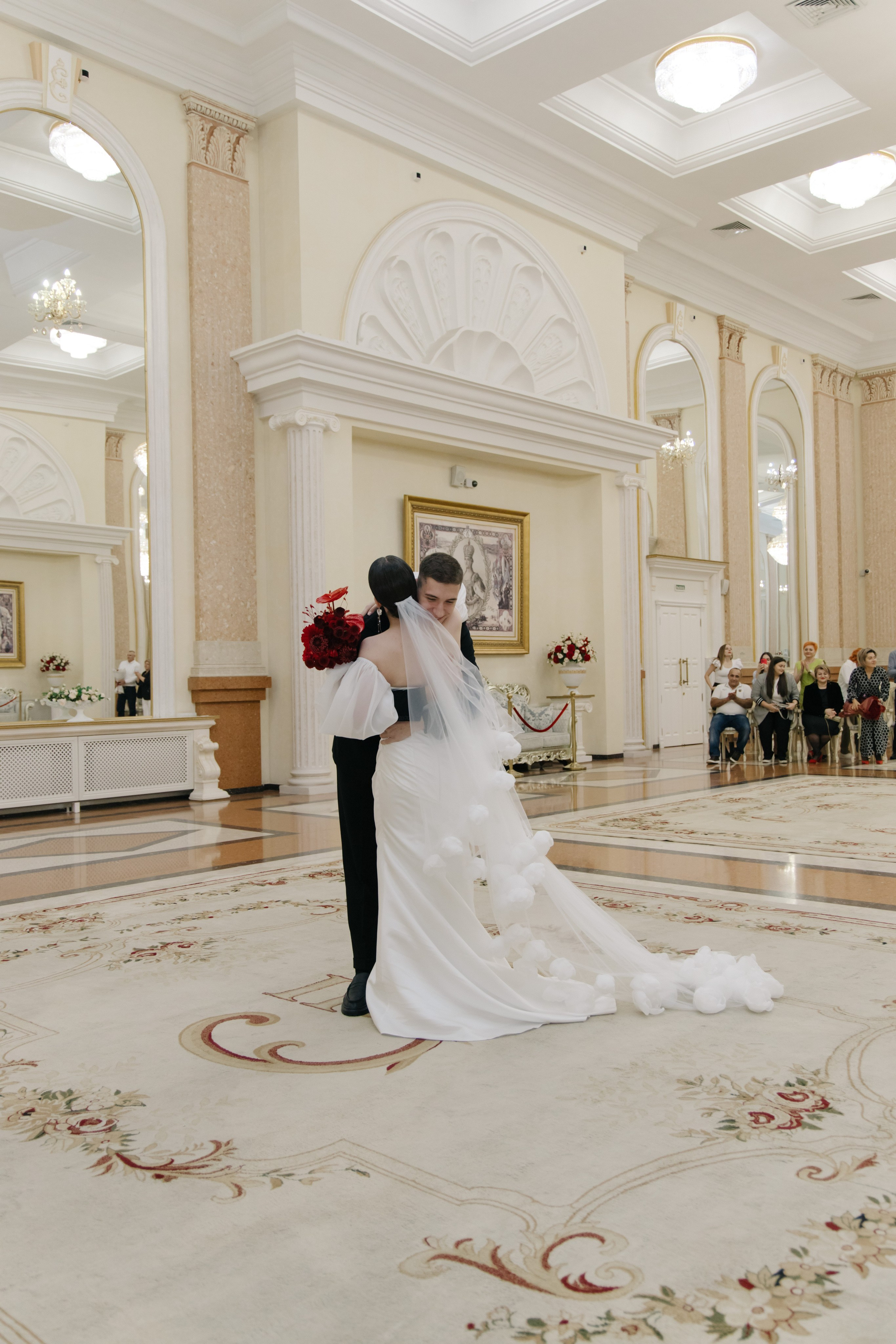 Wedding day | Никита и Арина