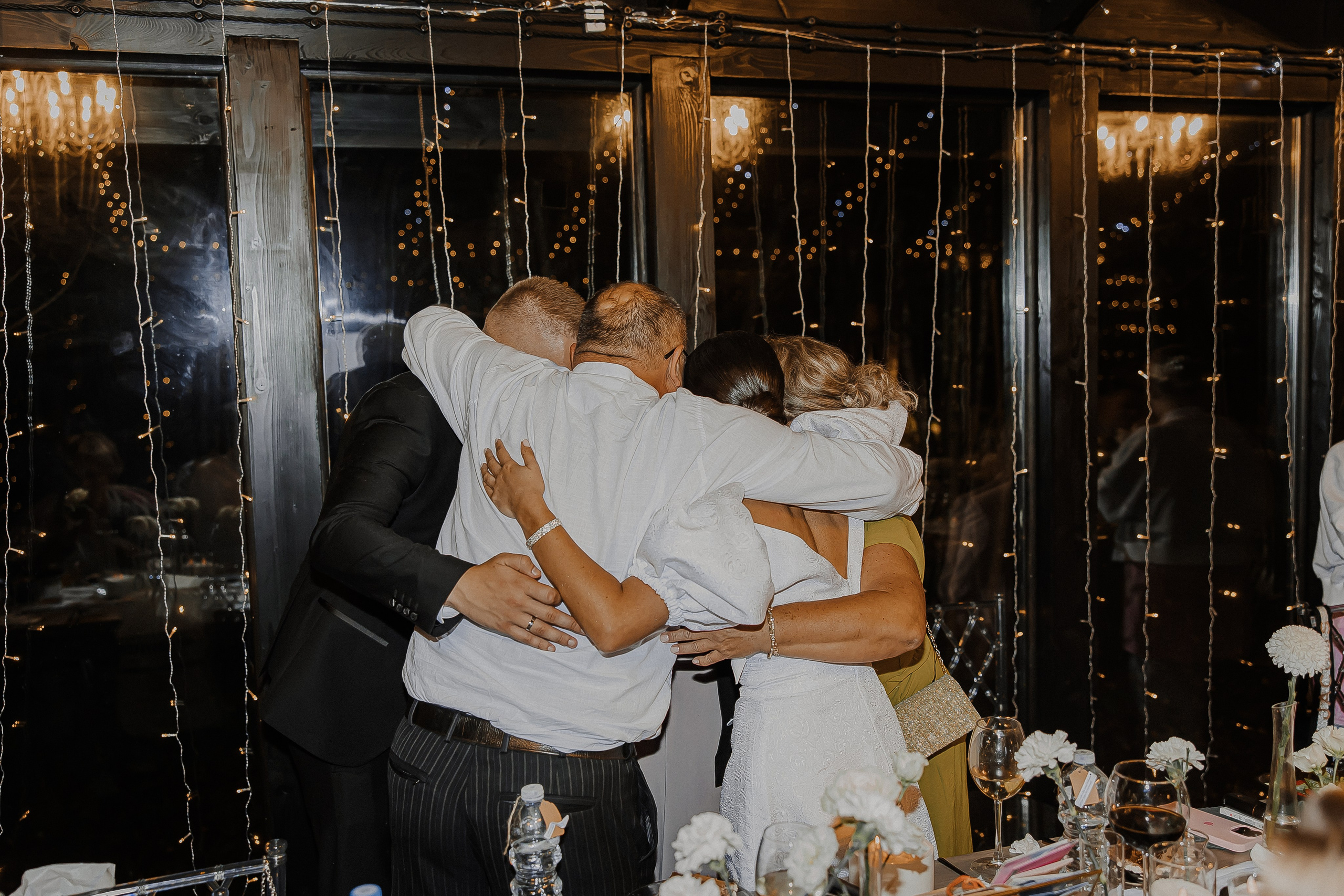 Александр и Арина. Свадебный и семейный фотограф Елизавета Ермак | Москва и МО