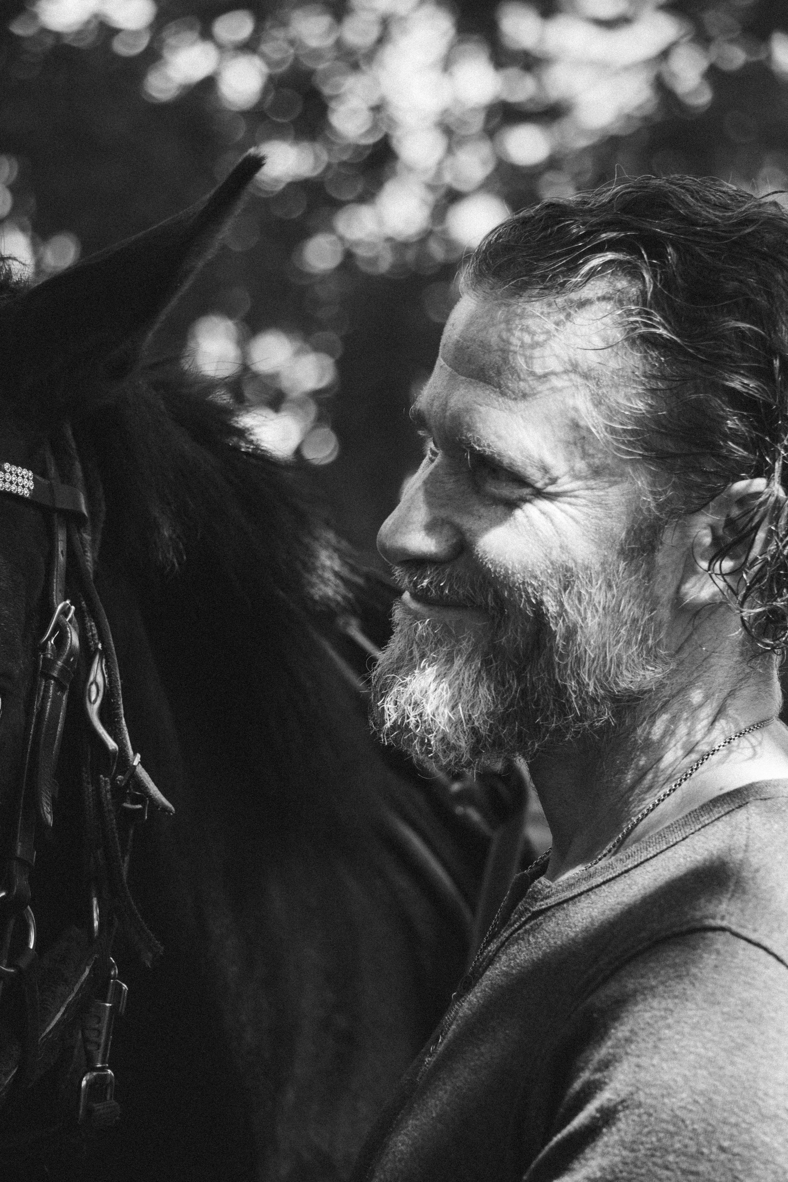 Лагерь «Богослово». Мария Колесникова