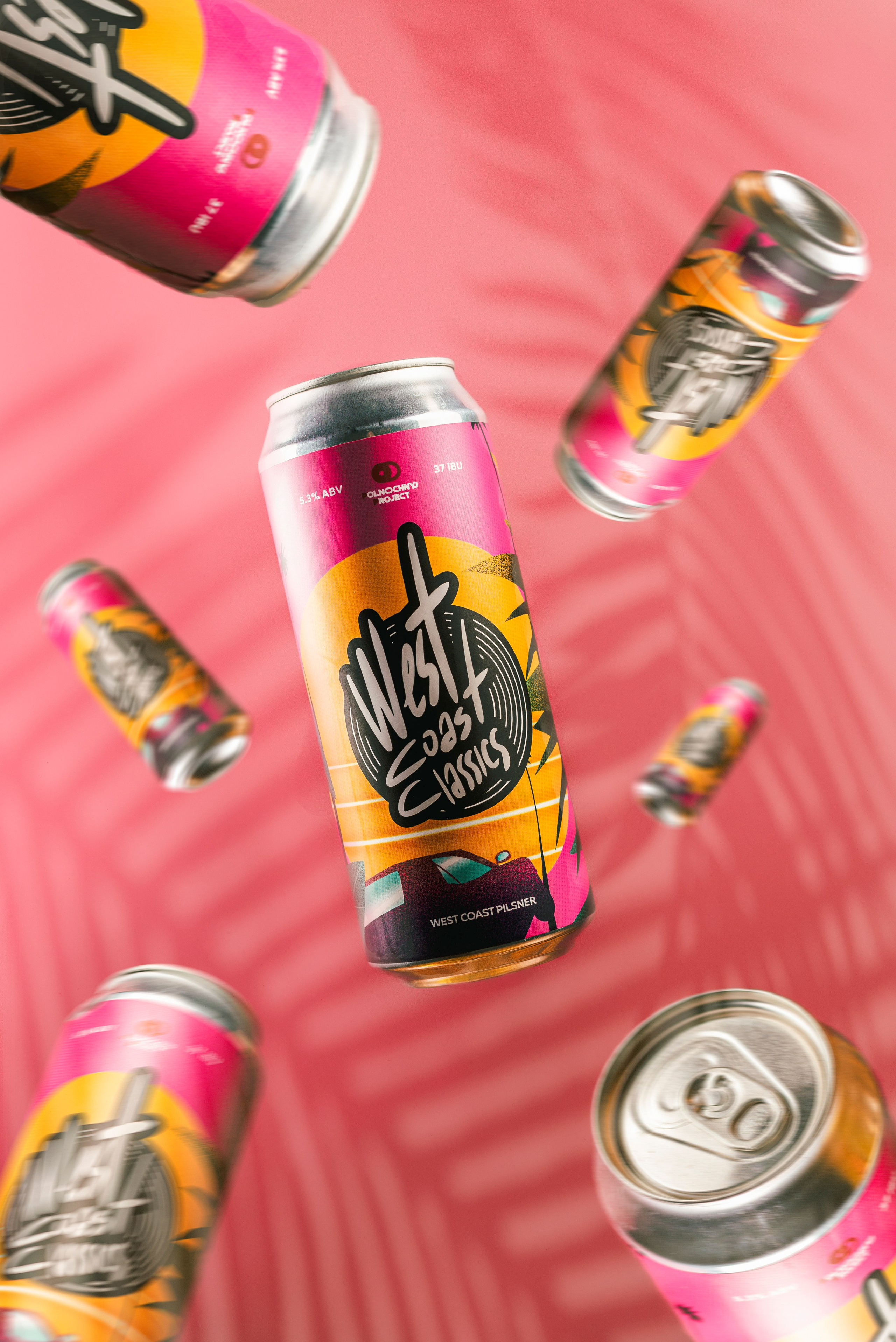 Напитки. Фотограф в Санкт-Петербурге Andrey Rastor