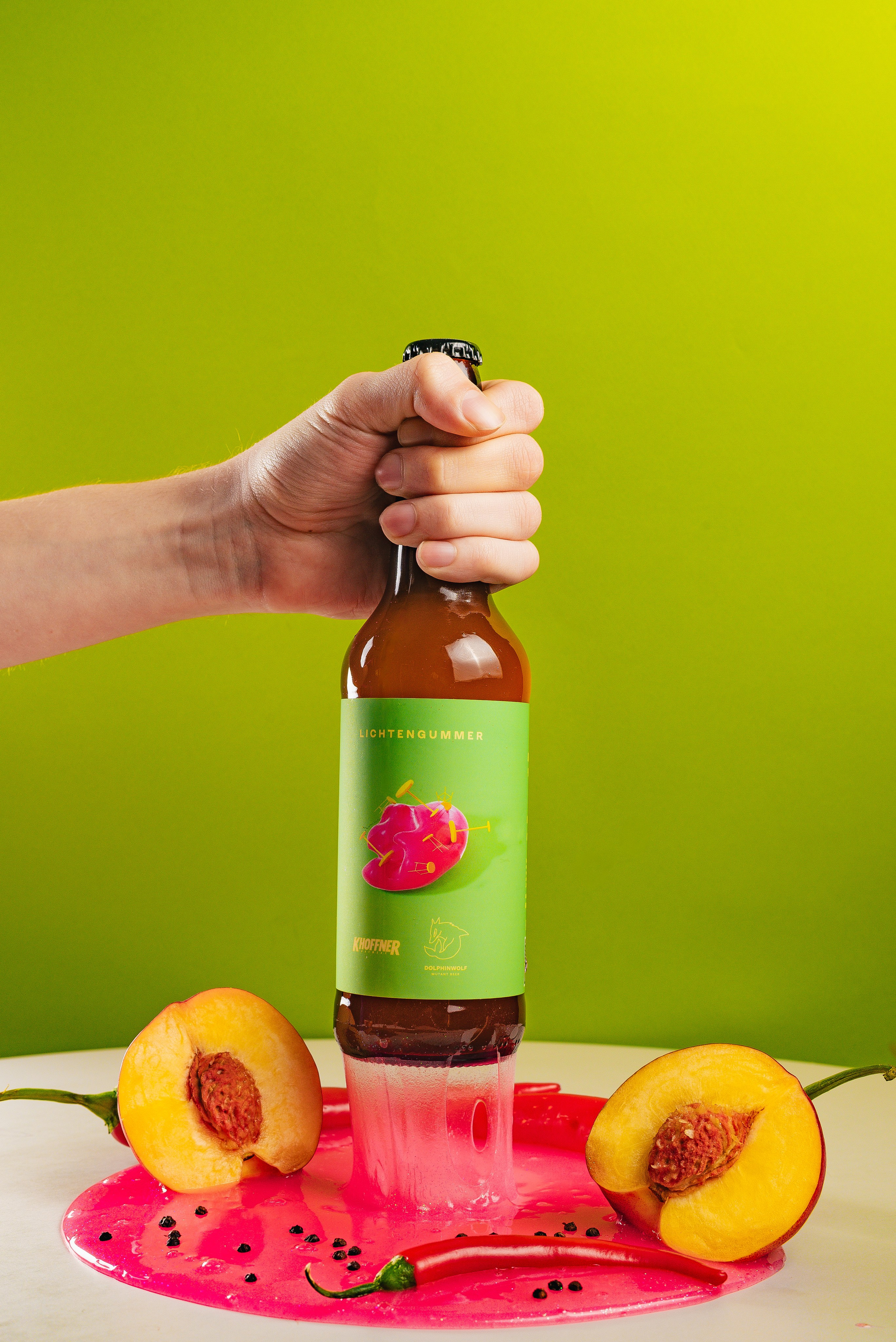 Напитки. Фотограф в Санкт-Петербурге Andrey Rastor