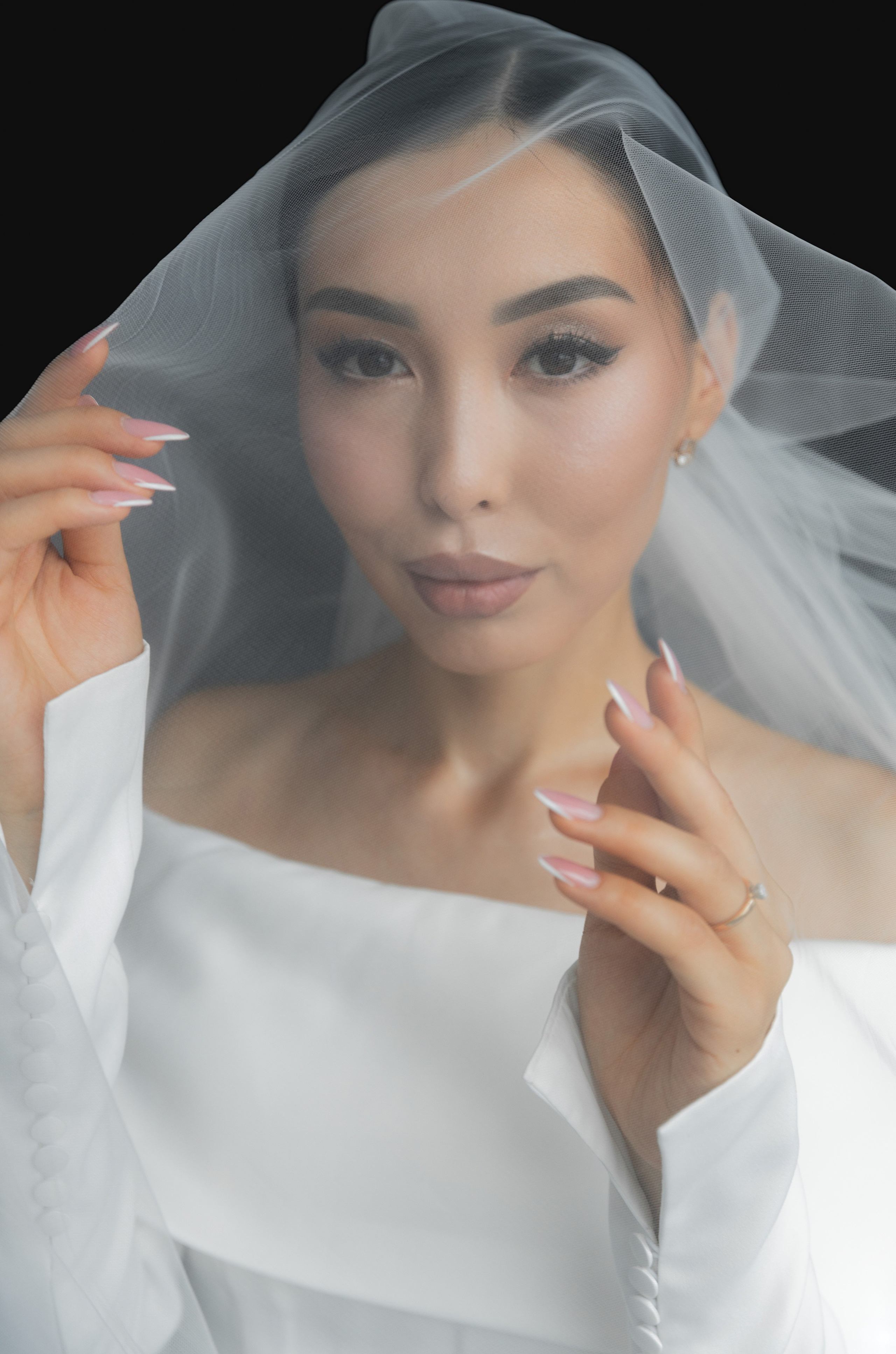 Алишер и Наурызгуль