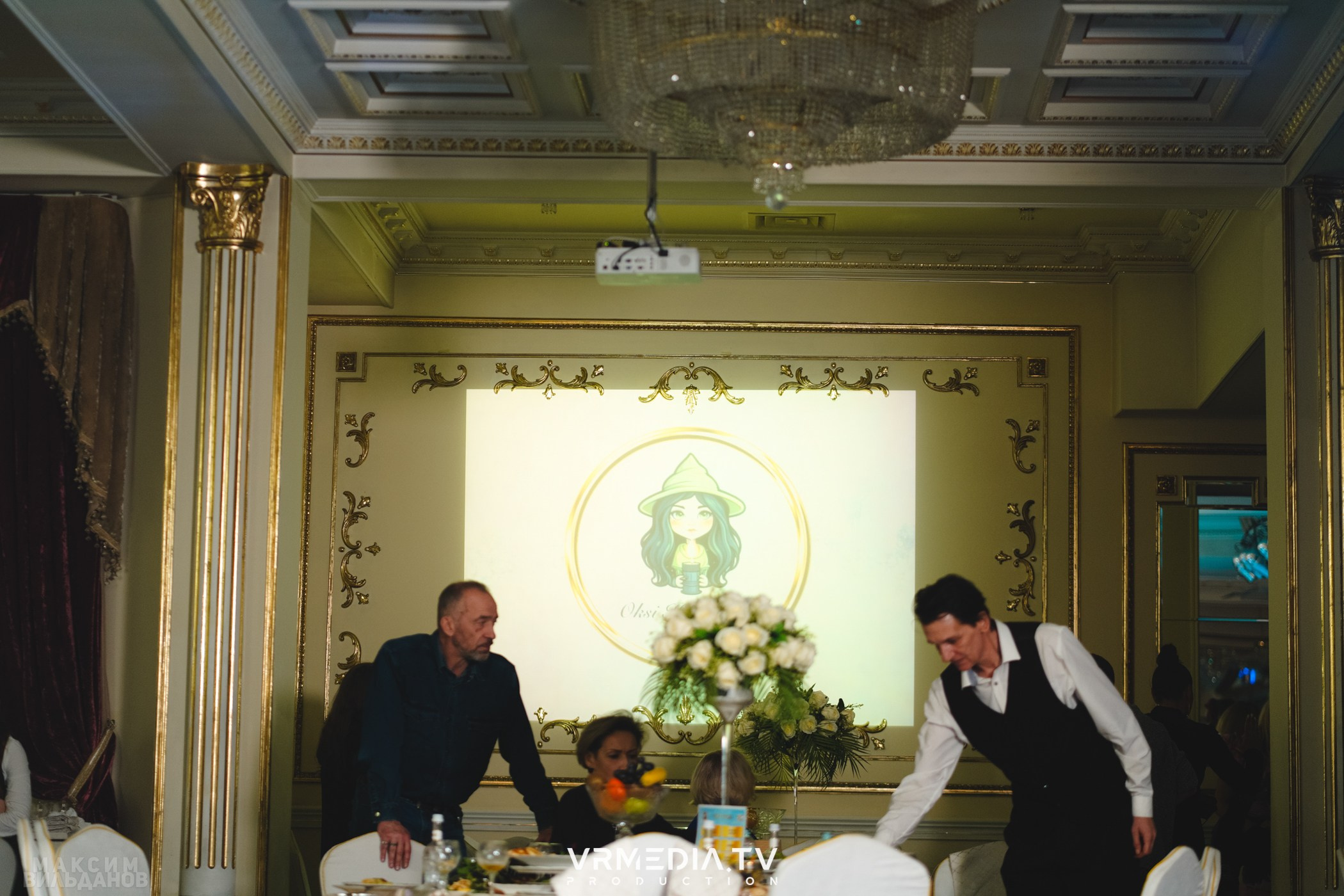 Leomar Production: Fashion проект «Glam Style 2024» 1 год