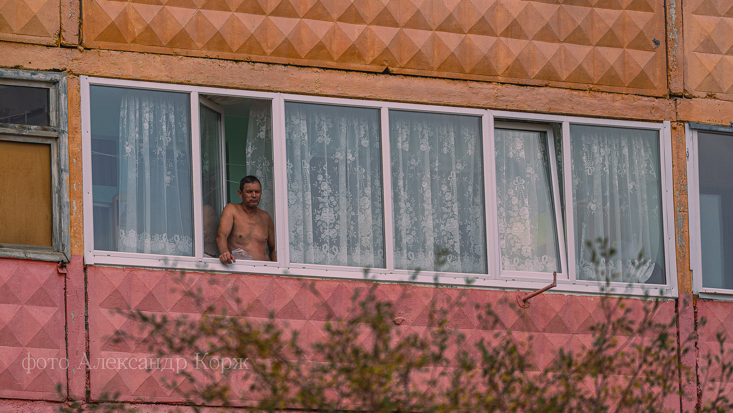 Открытый Микрофон (24 августа 2025). Фотографии и видеосъемка, Айхал, Удачный, Якутия. Фотографии Айхал