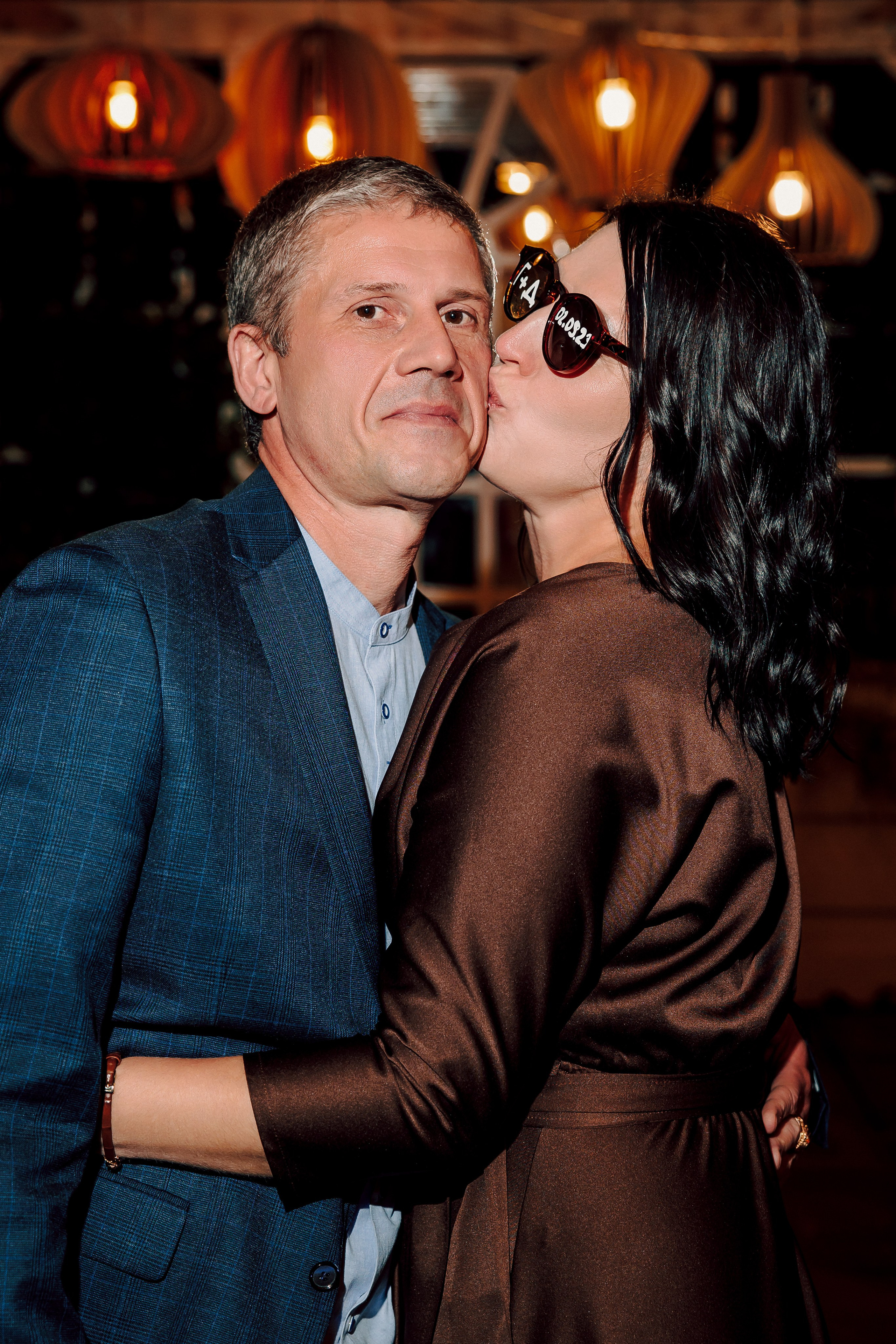 Свадебный день — Глеб и Дарья. Лёшка Варзегов — фотограф