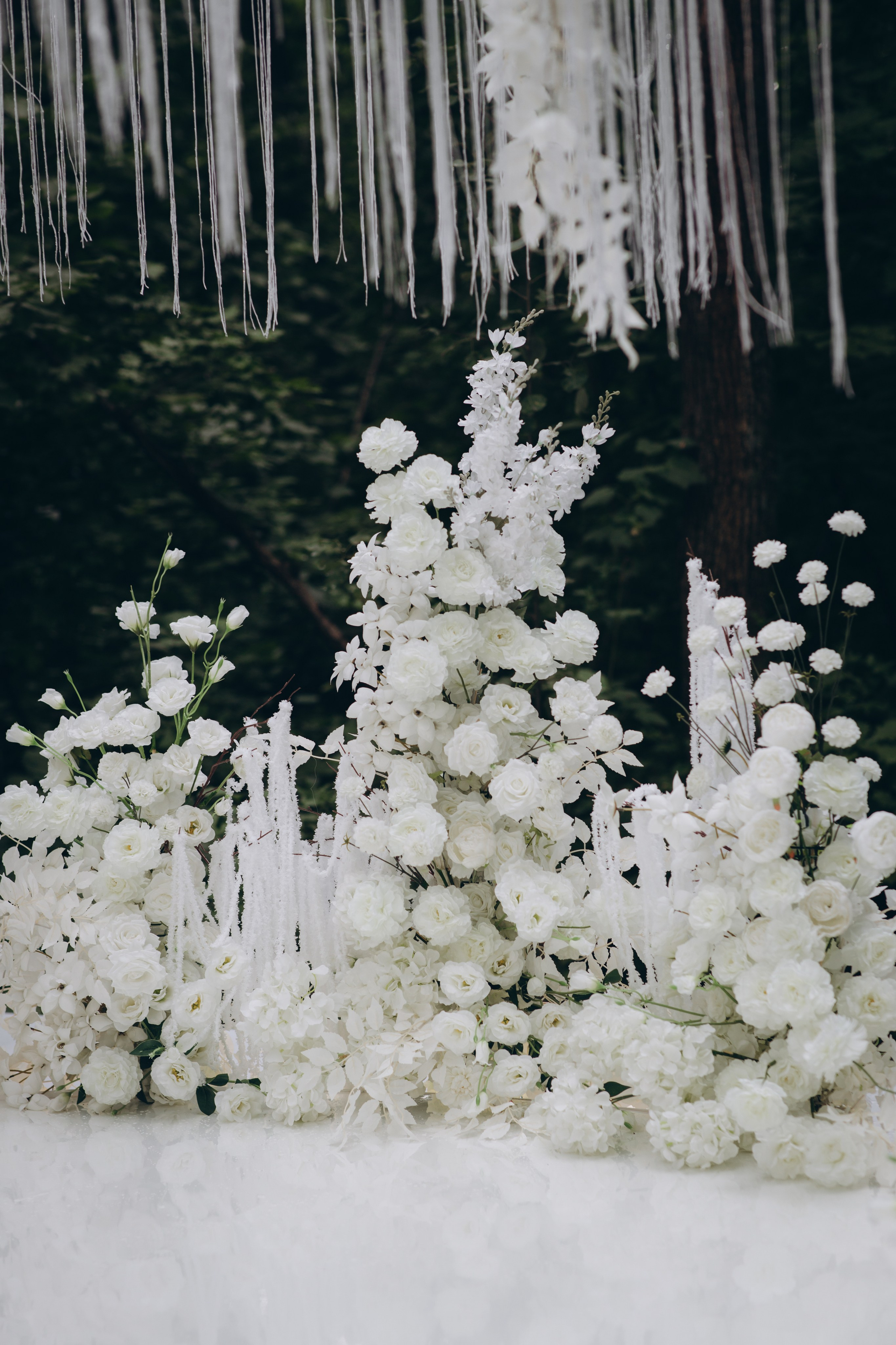 Эльяр и Валерия. Фотограф Ксюша Белоносова