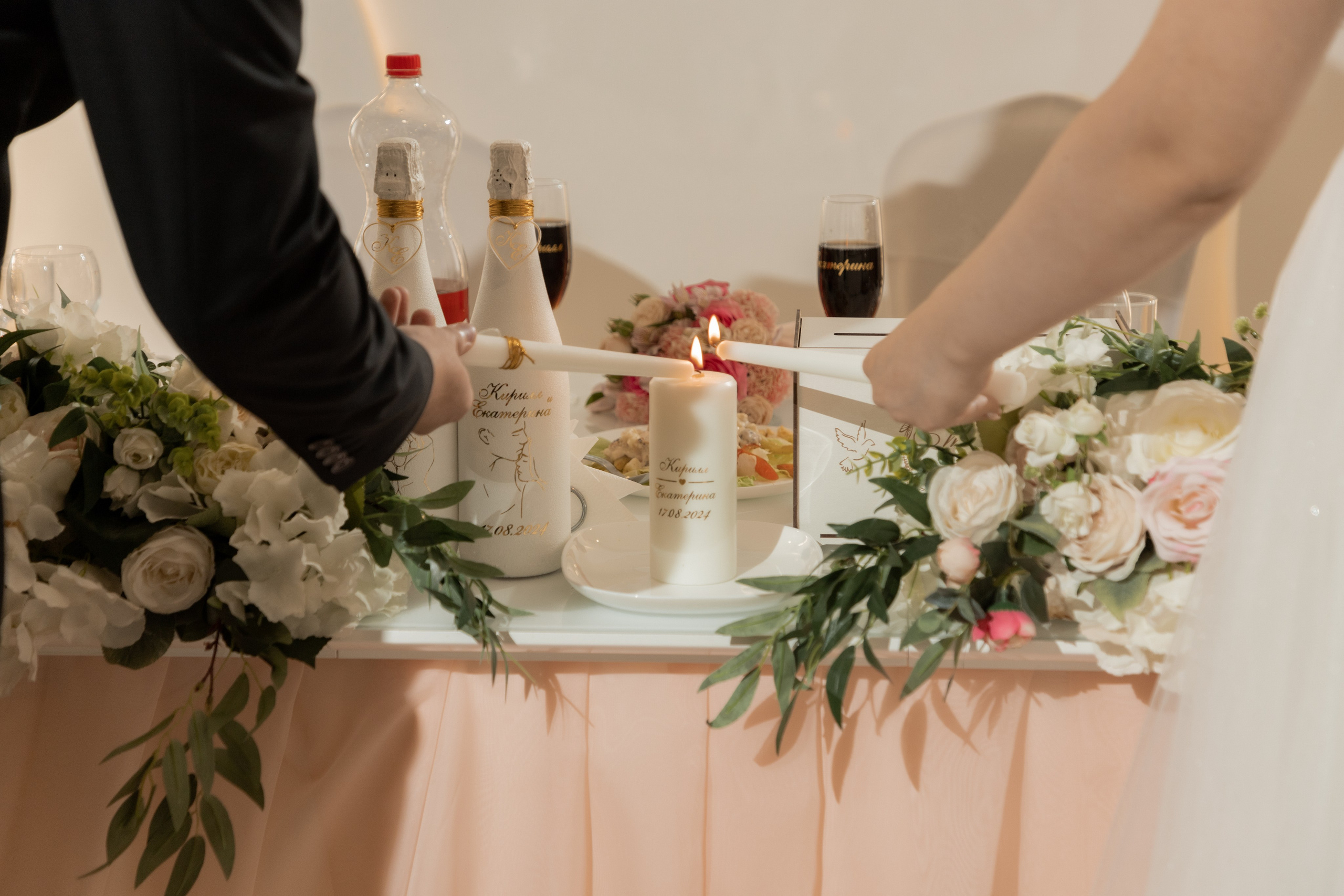 Кирилл и Екатерина (сокращено). Свадебный фотограф Ангелина Сунгатулина | Саратов | Балаково | Вольск