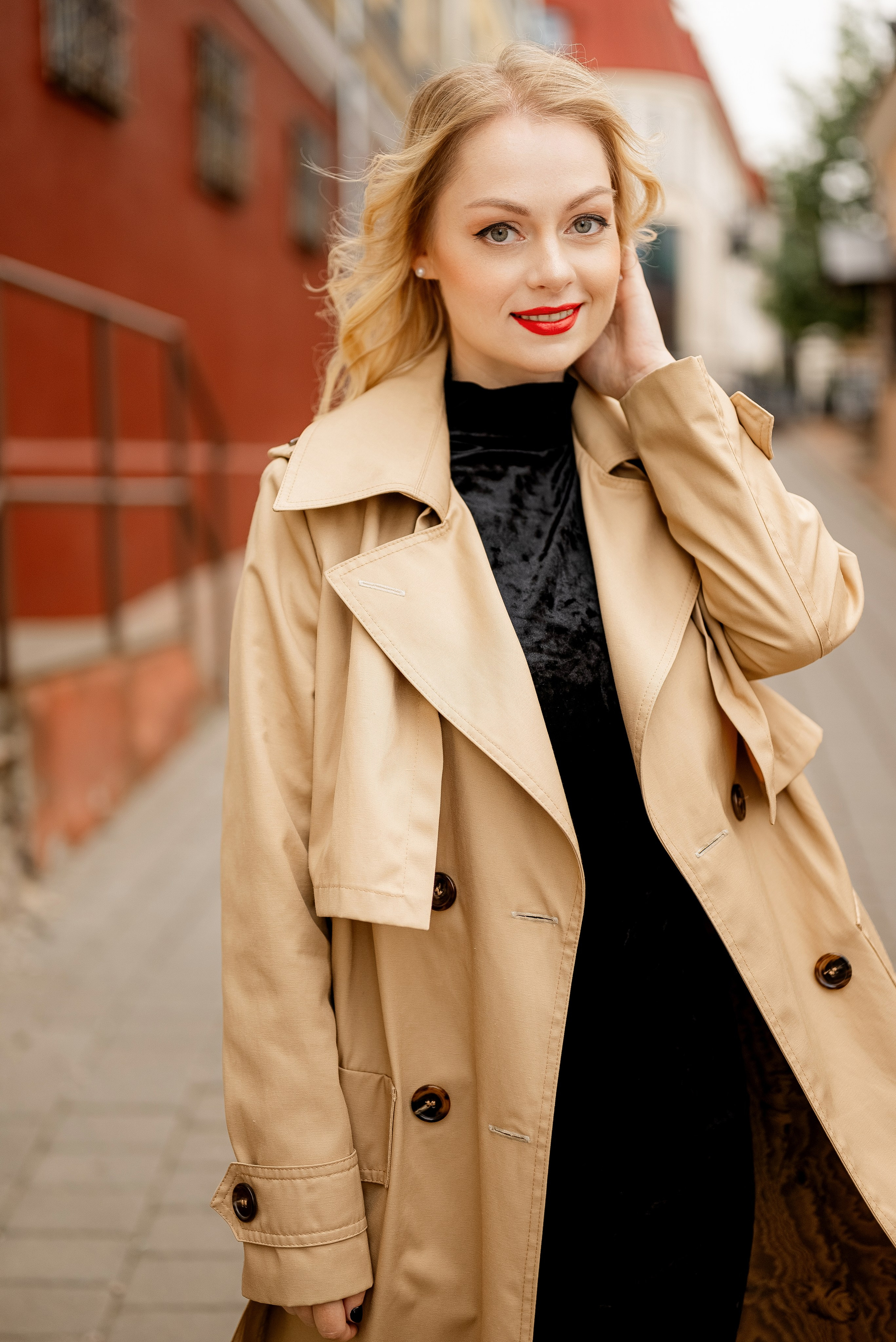 Валентина. Свадебный и портретный фотограф в Минске Наташа Каракулова