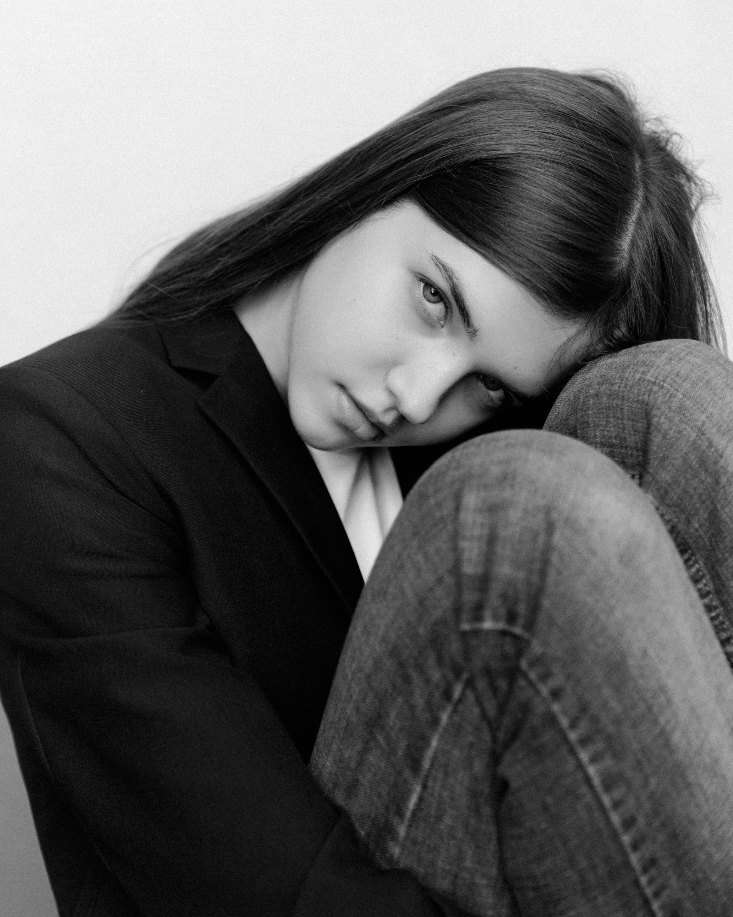Nastya. Ekaterina Shulakova