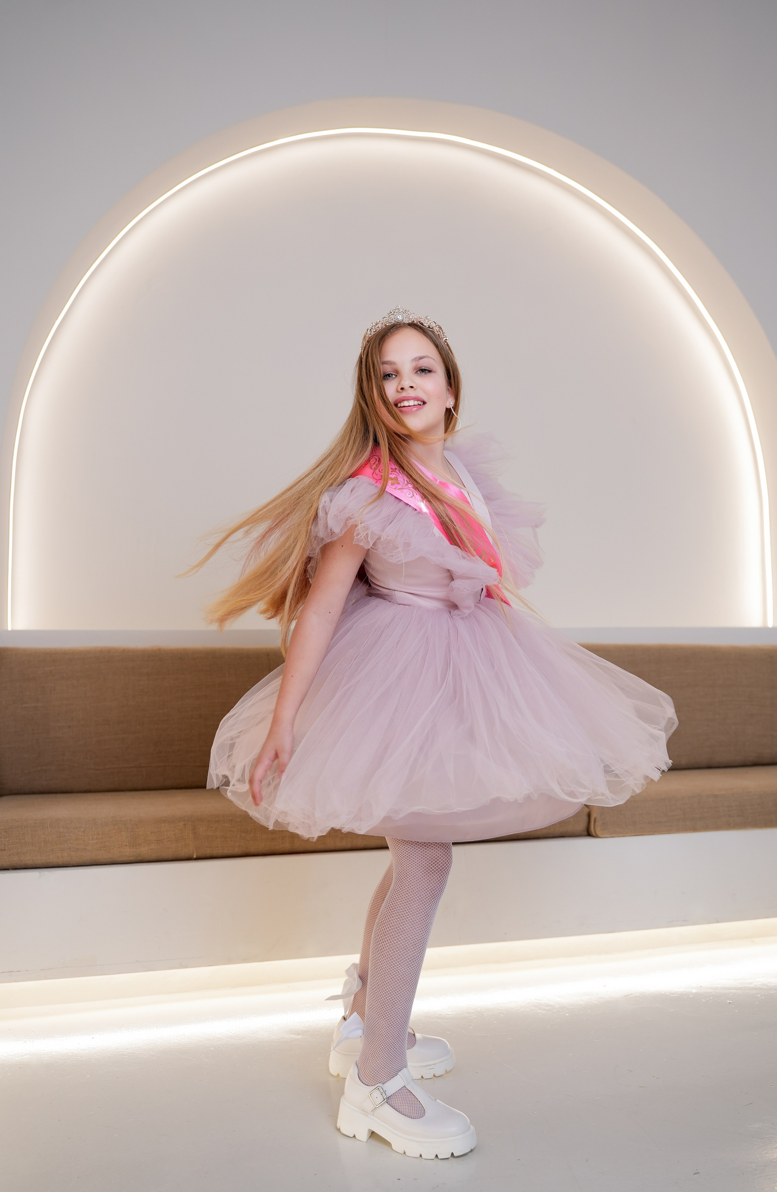 Фотосессия для проекта «Дети модели России». Фотограф Новороссийск | Геленджик и ЮФО Эльвина Ясинская