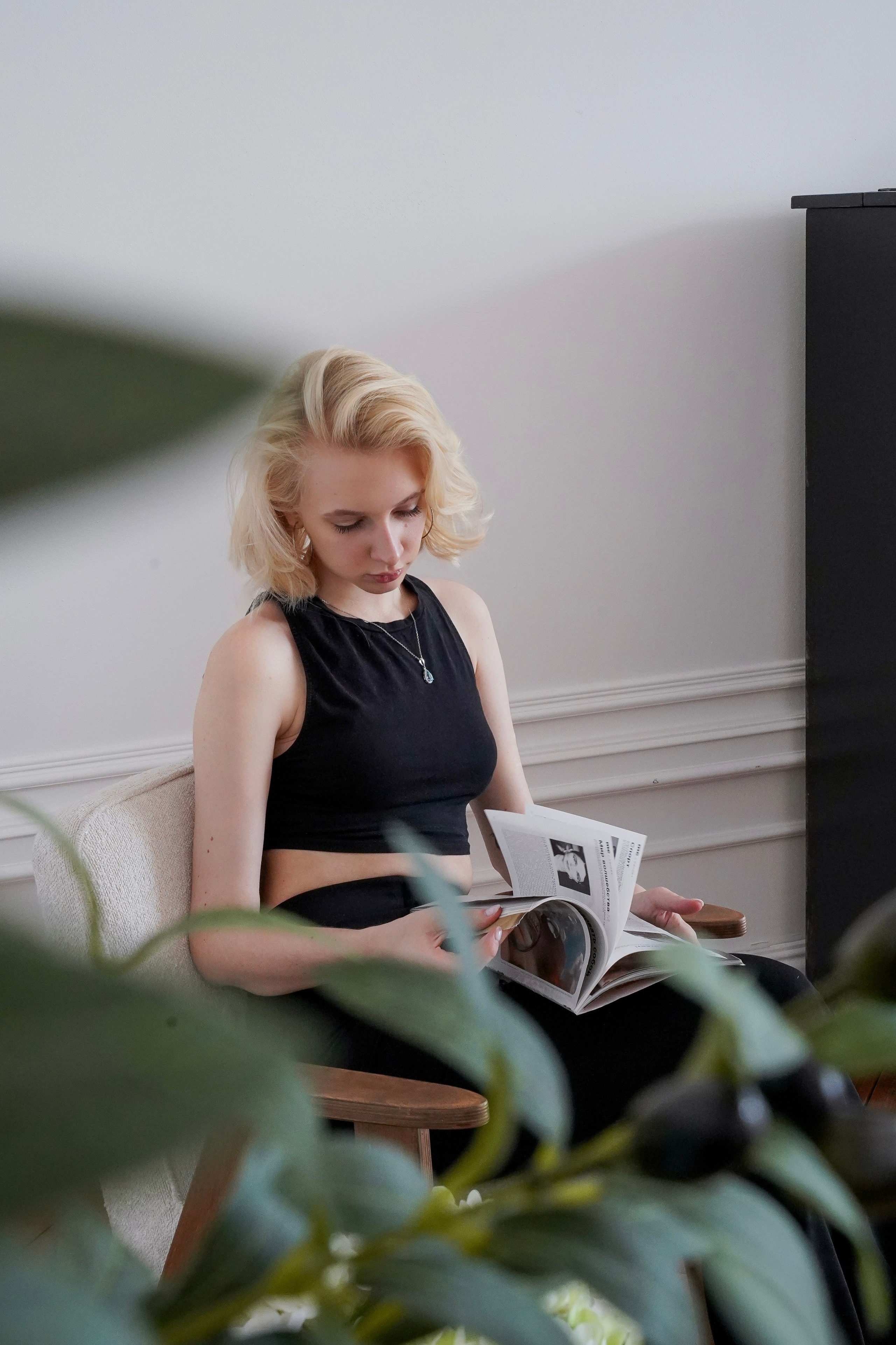 Ангелина. Фотограф Новороссийск | Геленджик и ЮФО Эльвина Ясинская