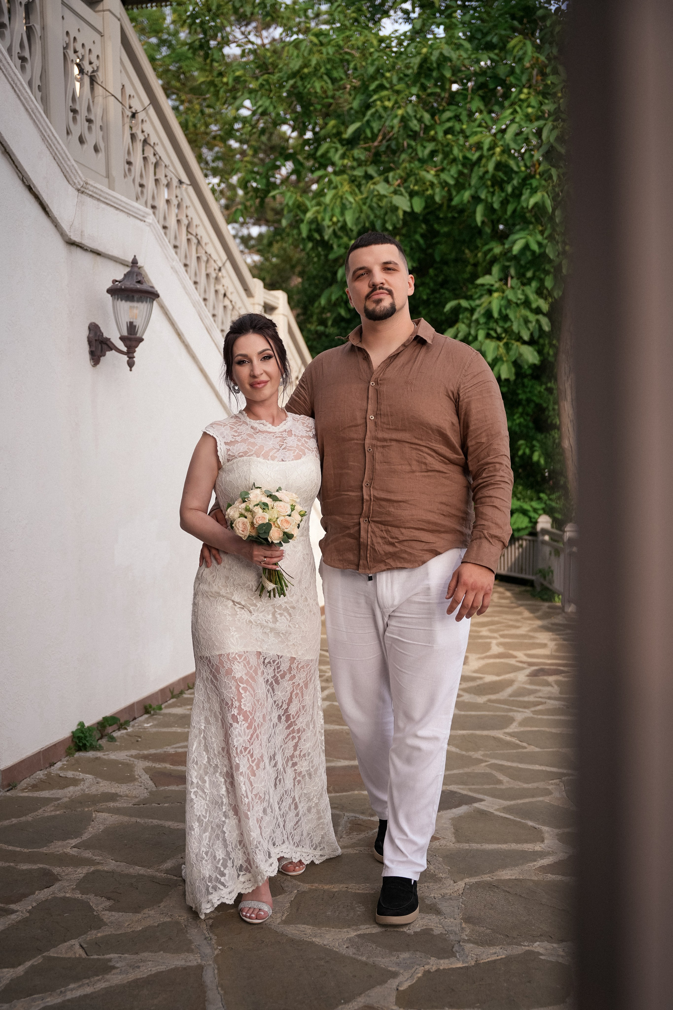 Валентин & Алёна. Фотограф Новороссийск | Геленджик и ЮФО Эльвина Ясинская