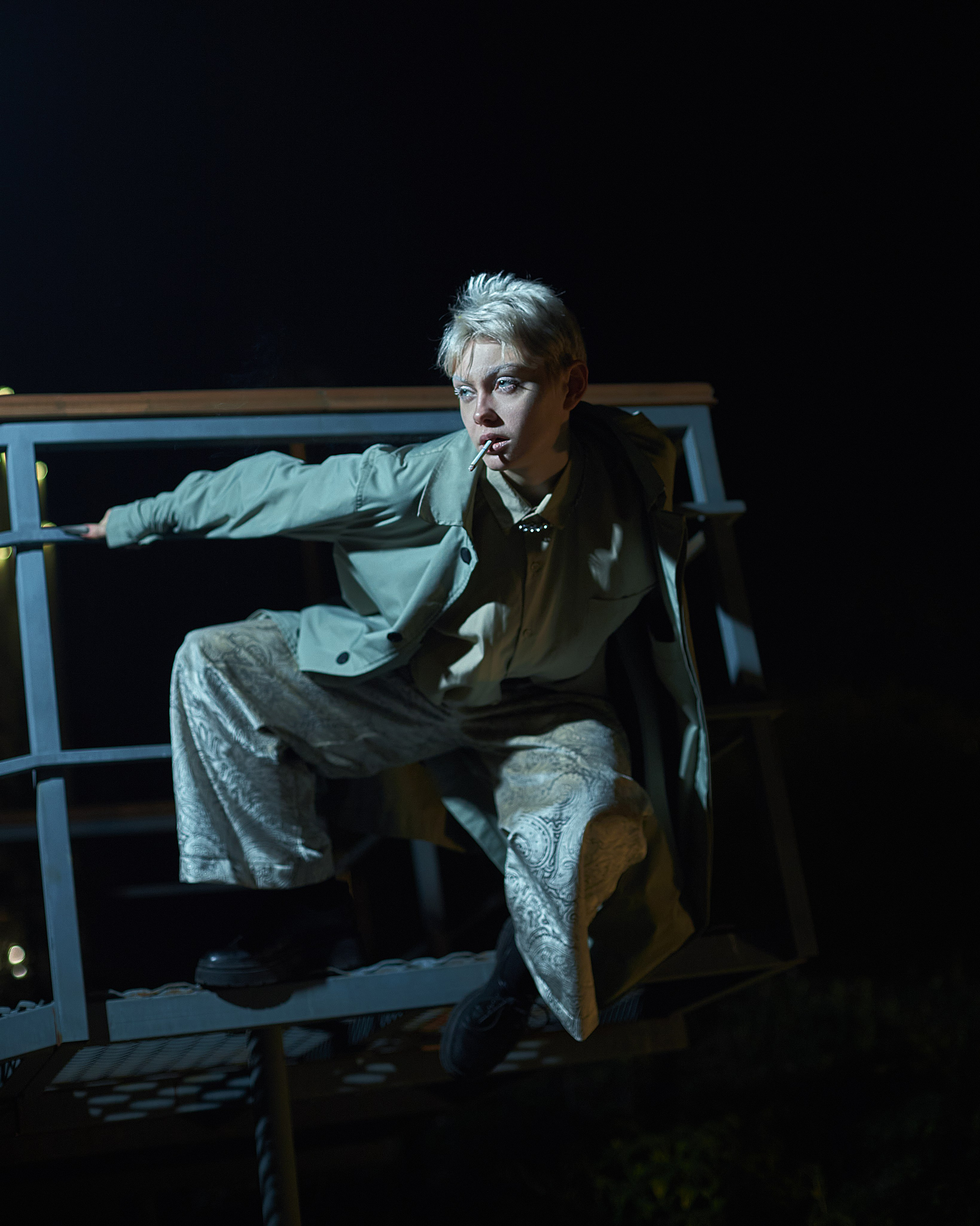 Виктория. Арт-фотограф в Екатеринбурге