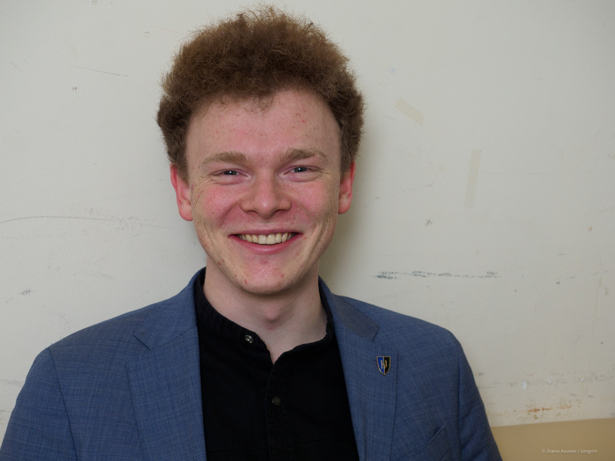 Осенний бал МФТИ 2025. Loingrim — Свободный художник. Снимаю в своё удовольствие