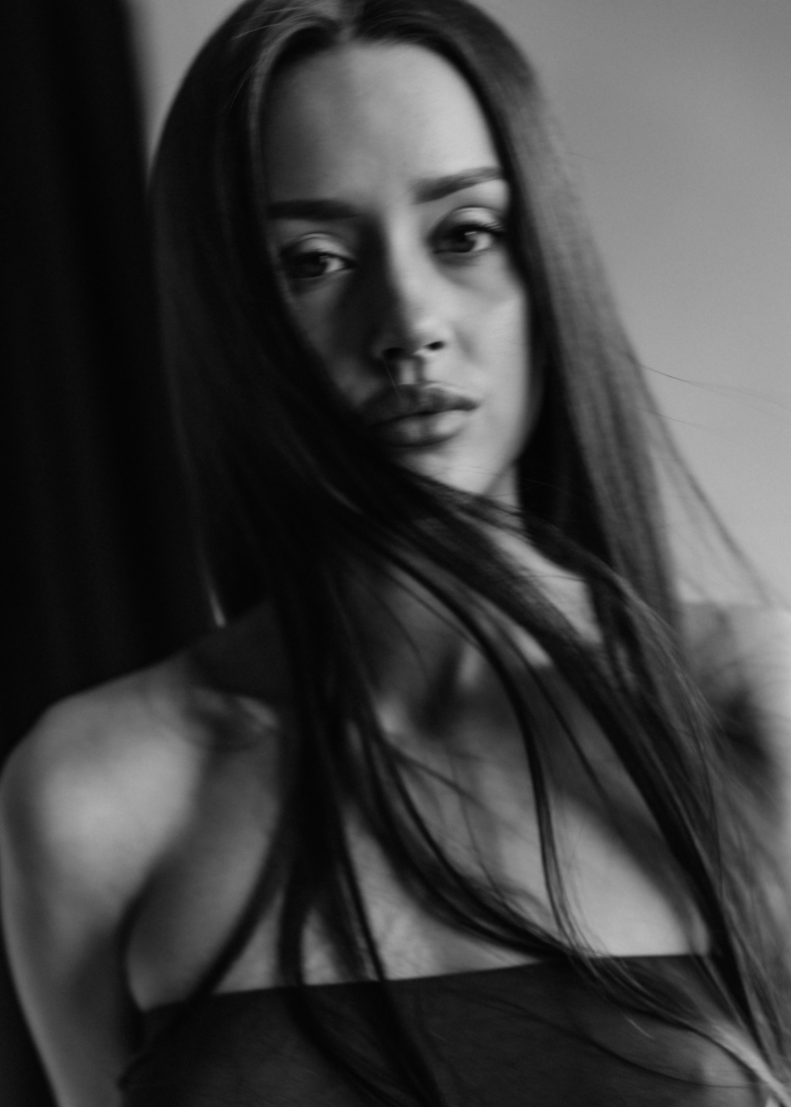 Masha. Портретный и свадебный фотограф в Туле Людмила Онищук