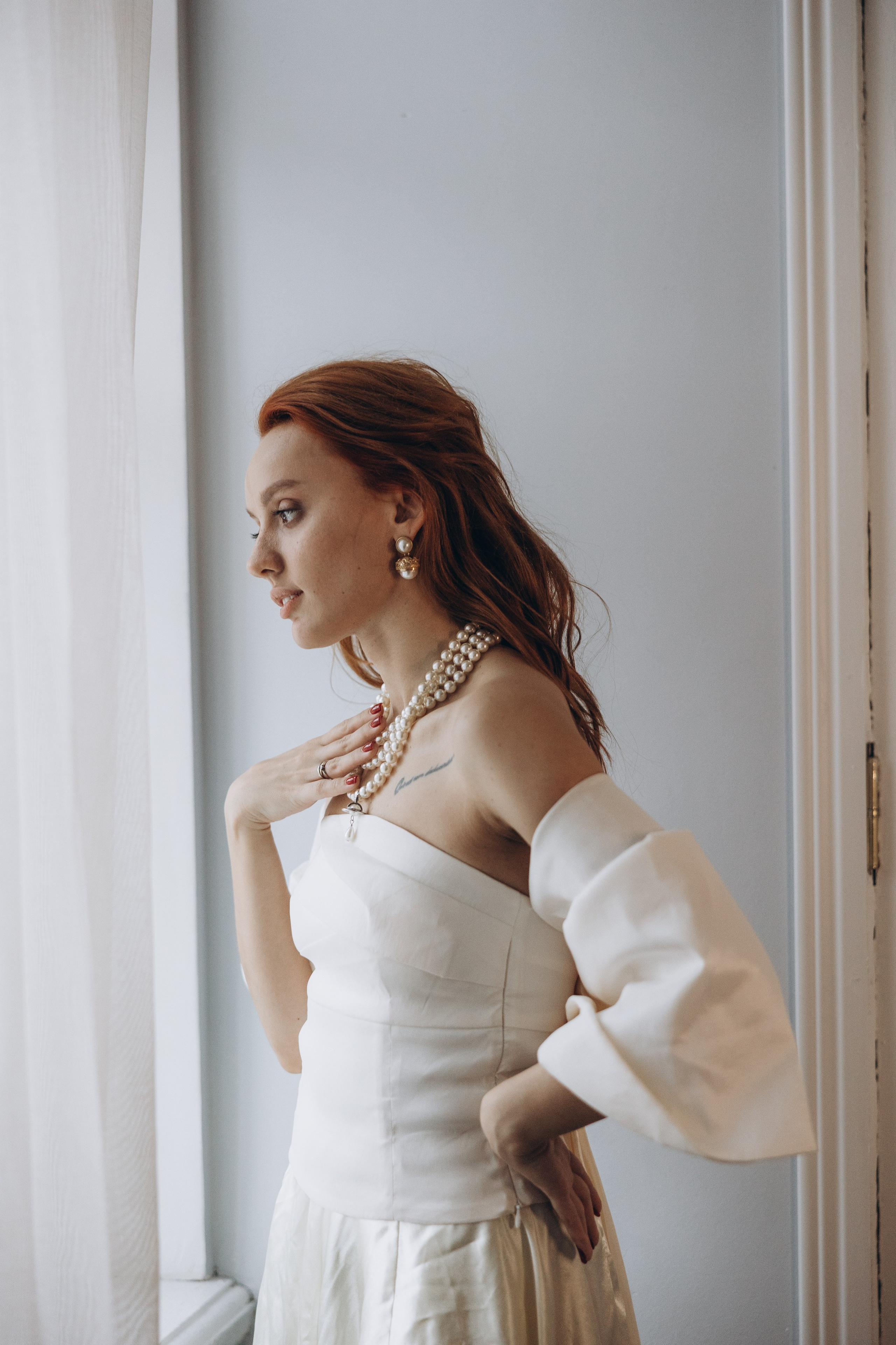 Мила & Сергей. Семейный фотограф в Москве Виктория Ястребинская