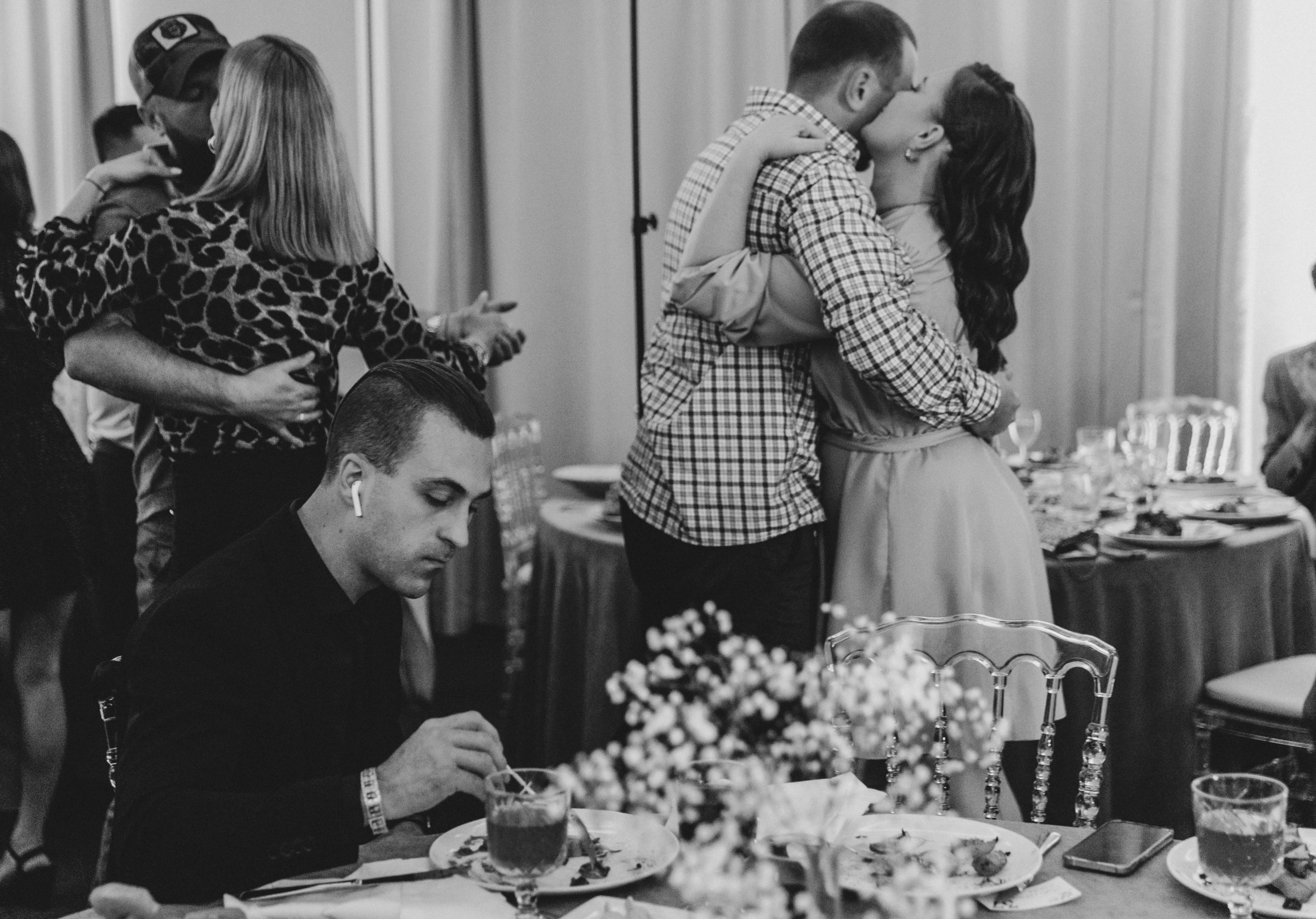 Love for Real. Свадебный фотограф Екатеринбург Алексей Ладыгин