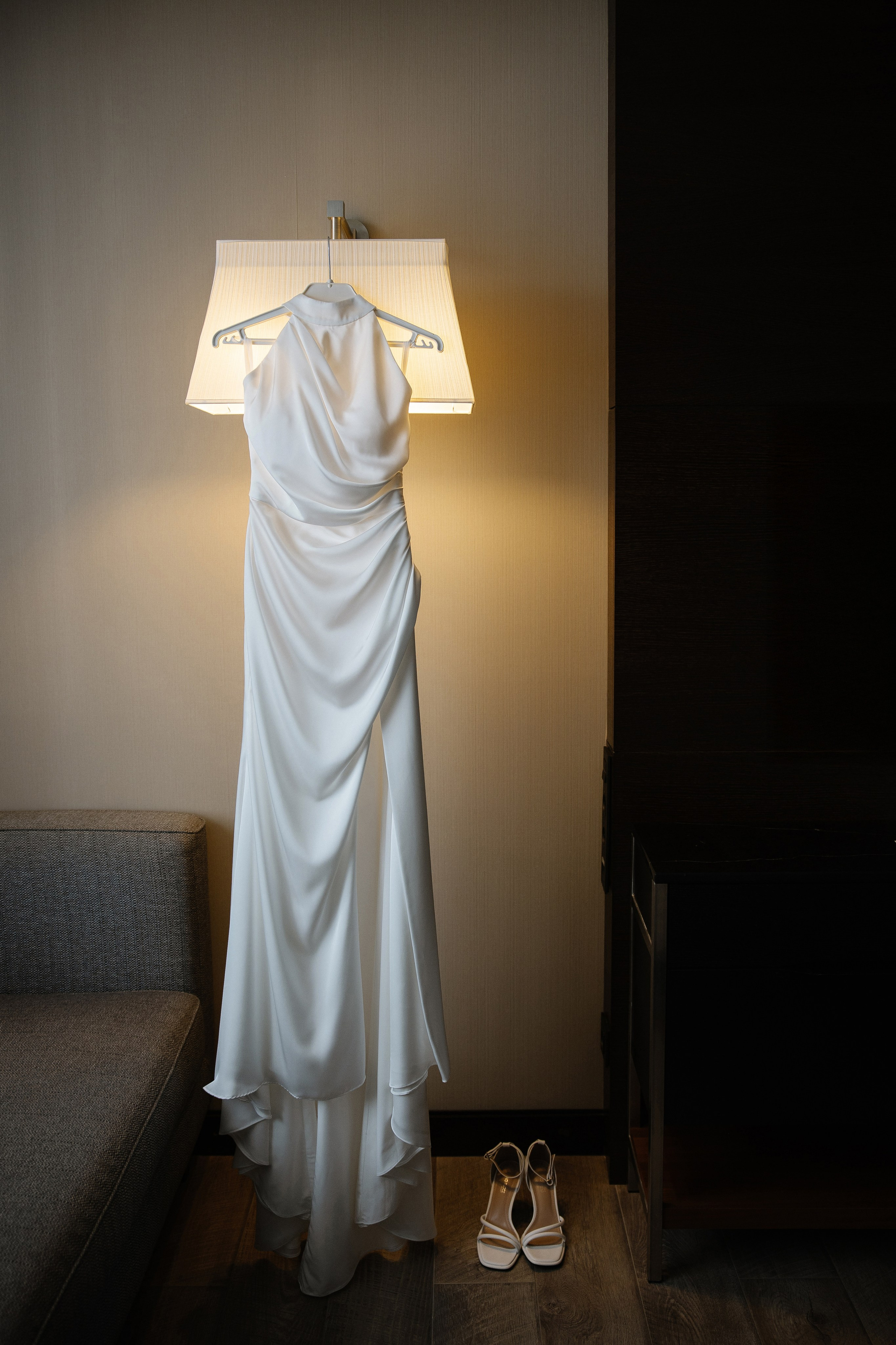 АЛЕКСАНДР И ДАРЬЯ. Свадебный фотограф Нижний Новгород