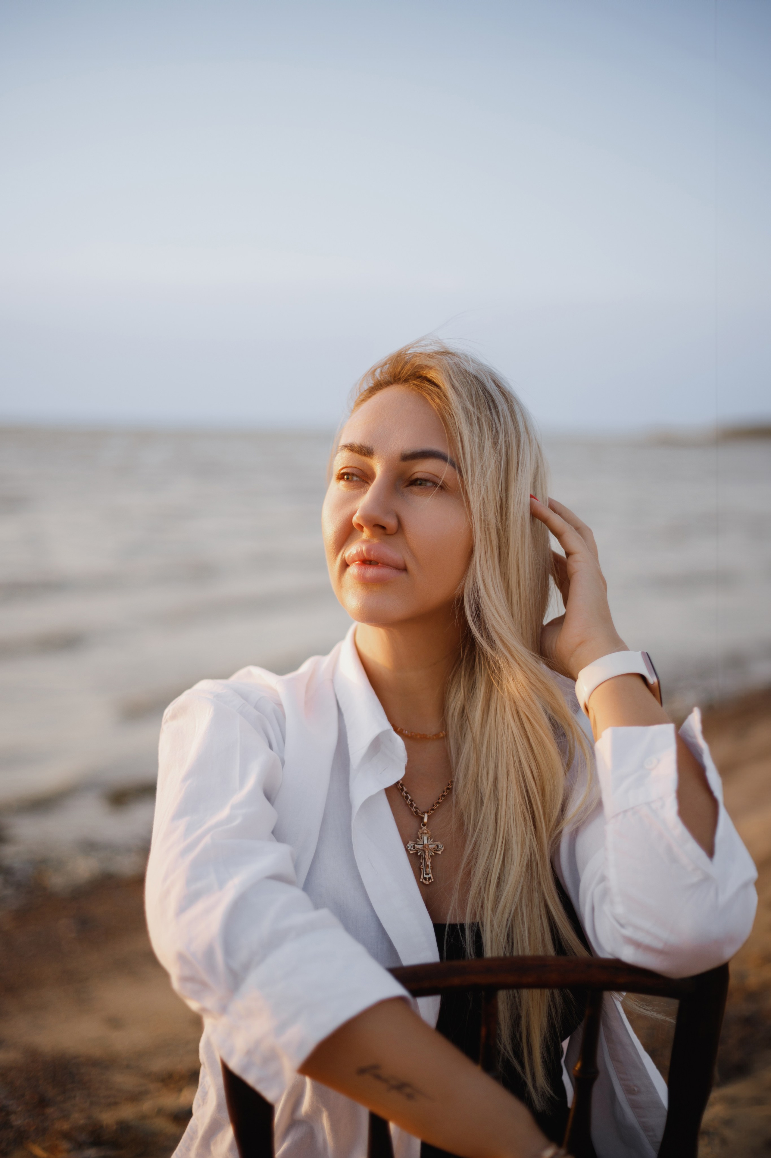 Виктория. Фотограф Александр Закадычный | Таганрог