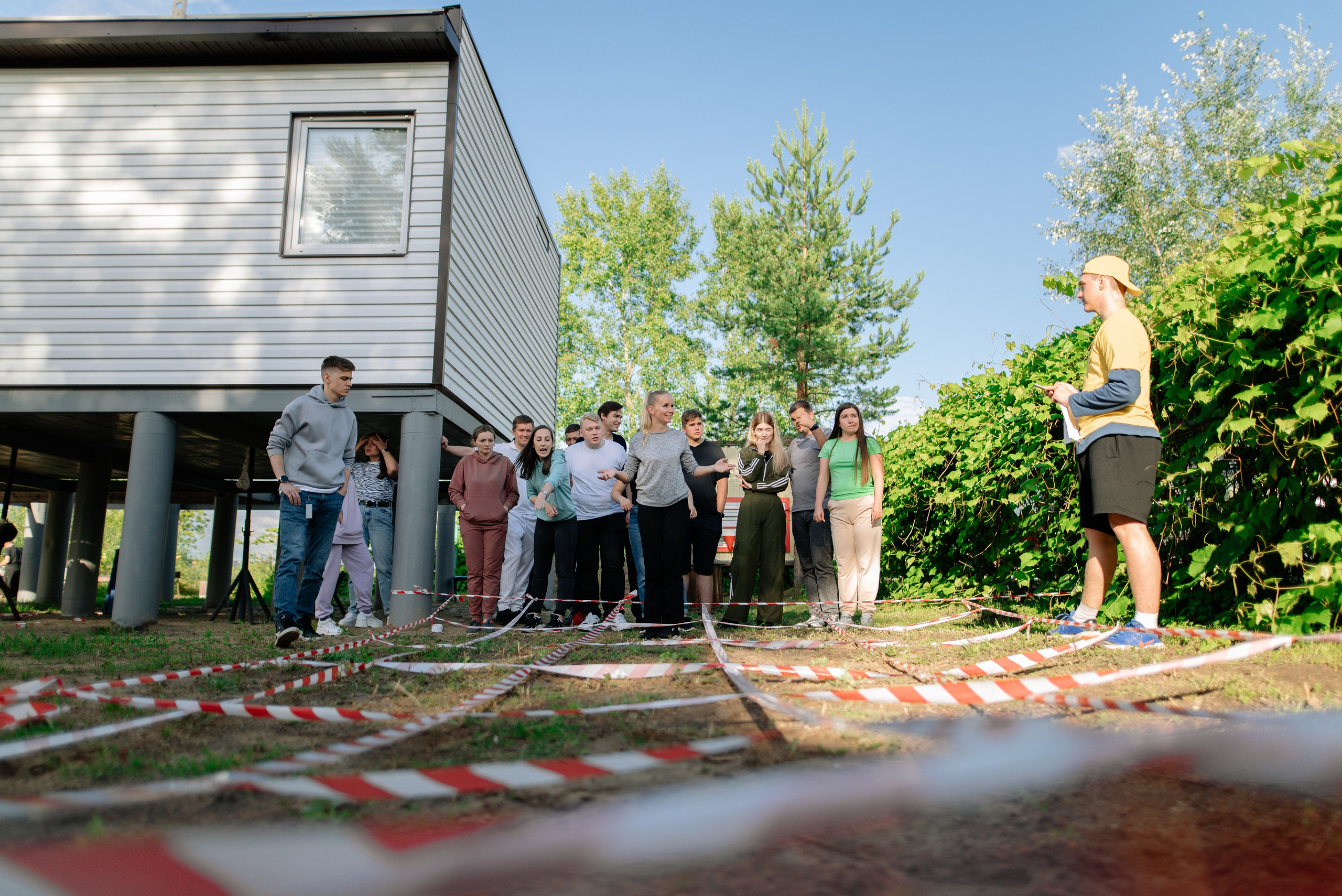 МТТ. Свадебный фотограф Булавина Кристина Нижний Новгород