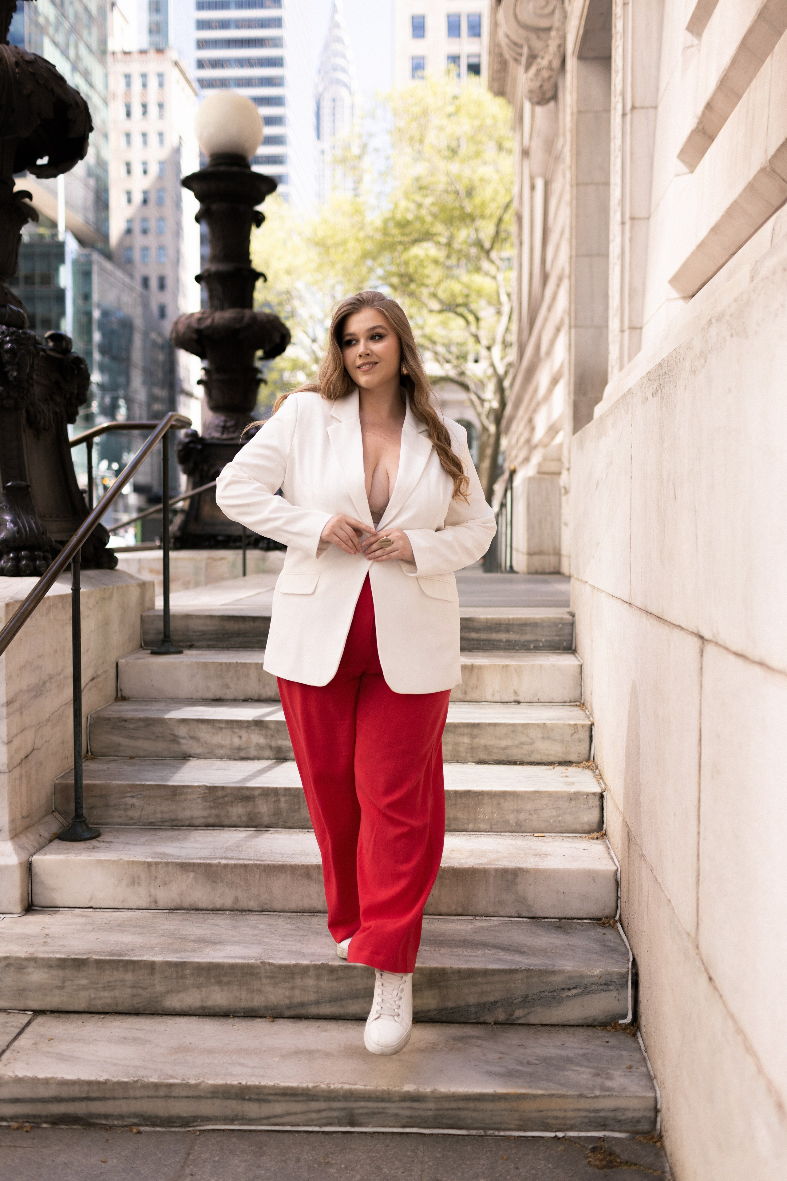 Daria. Portrait photographer in New York, Yulia Zubova