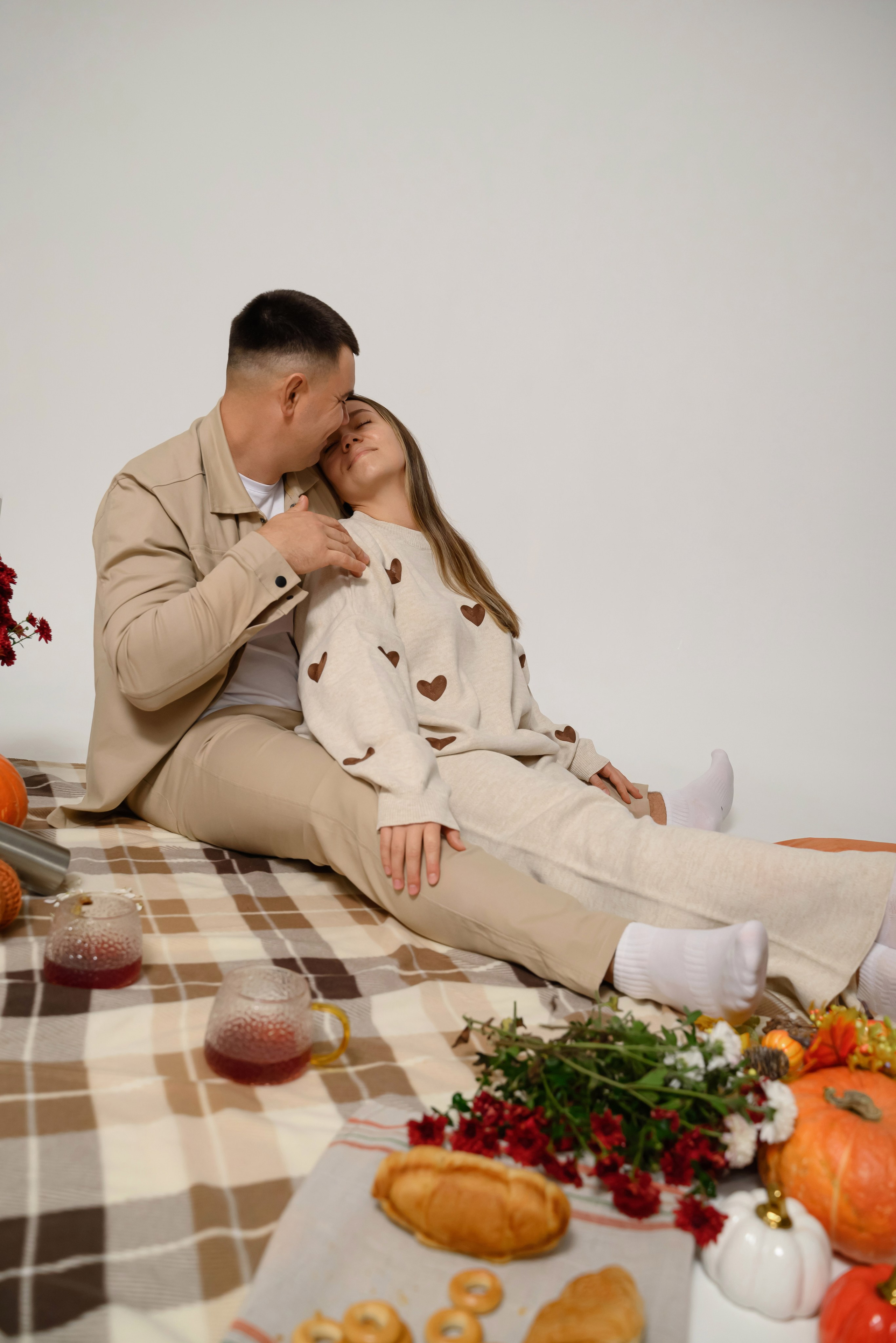 Семейная съемка. Фотограф в Лунинце и Брестской области