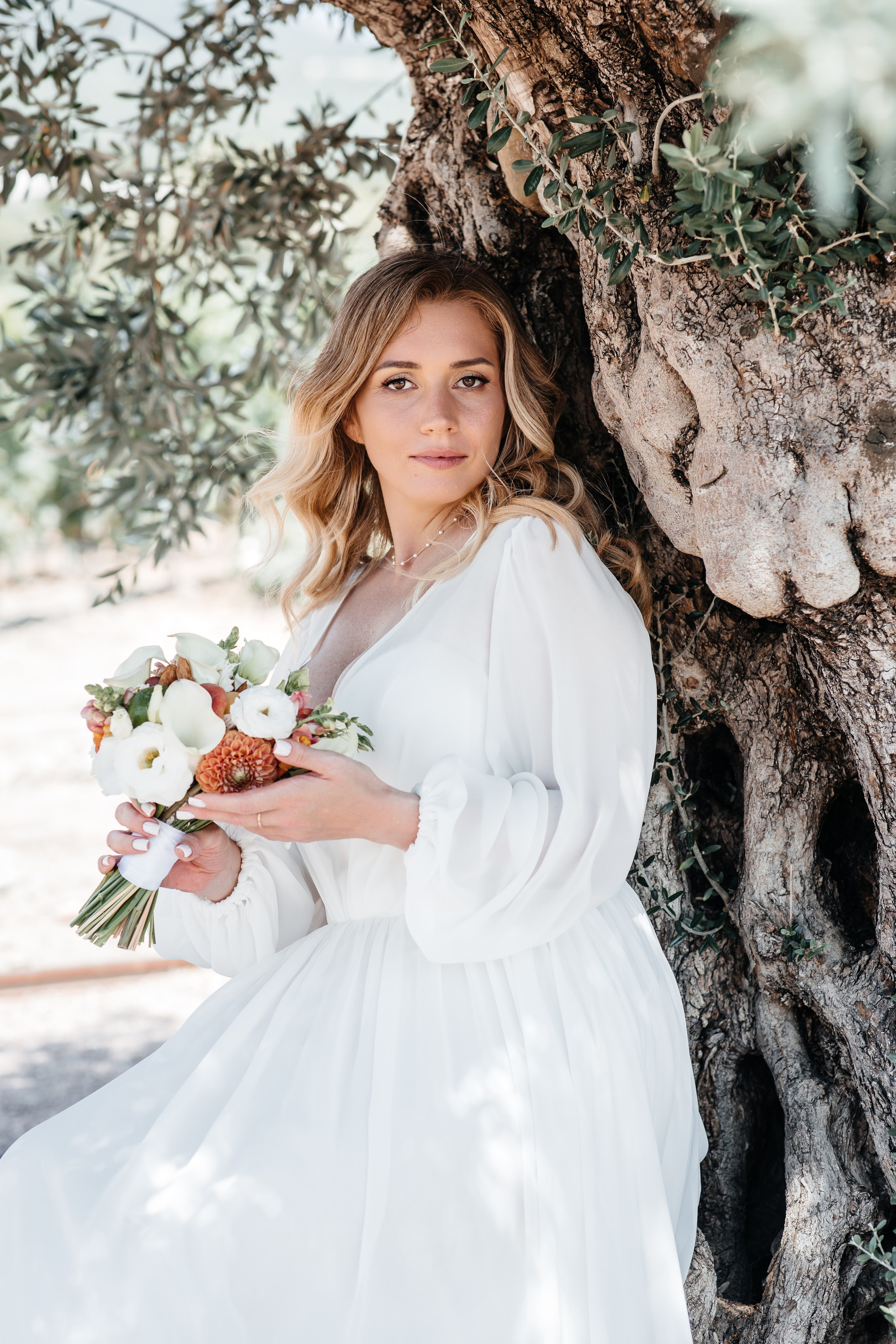 Анонс свадьбы для Даши и Александра. Свадебный фотограф в Крыму и Севастополе Ольга Баскакова