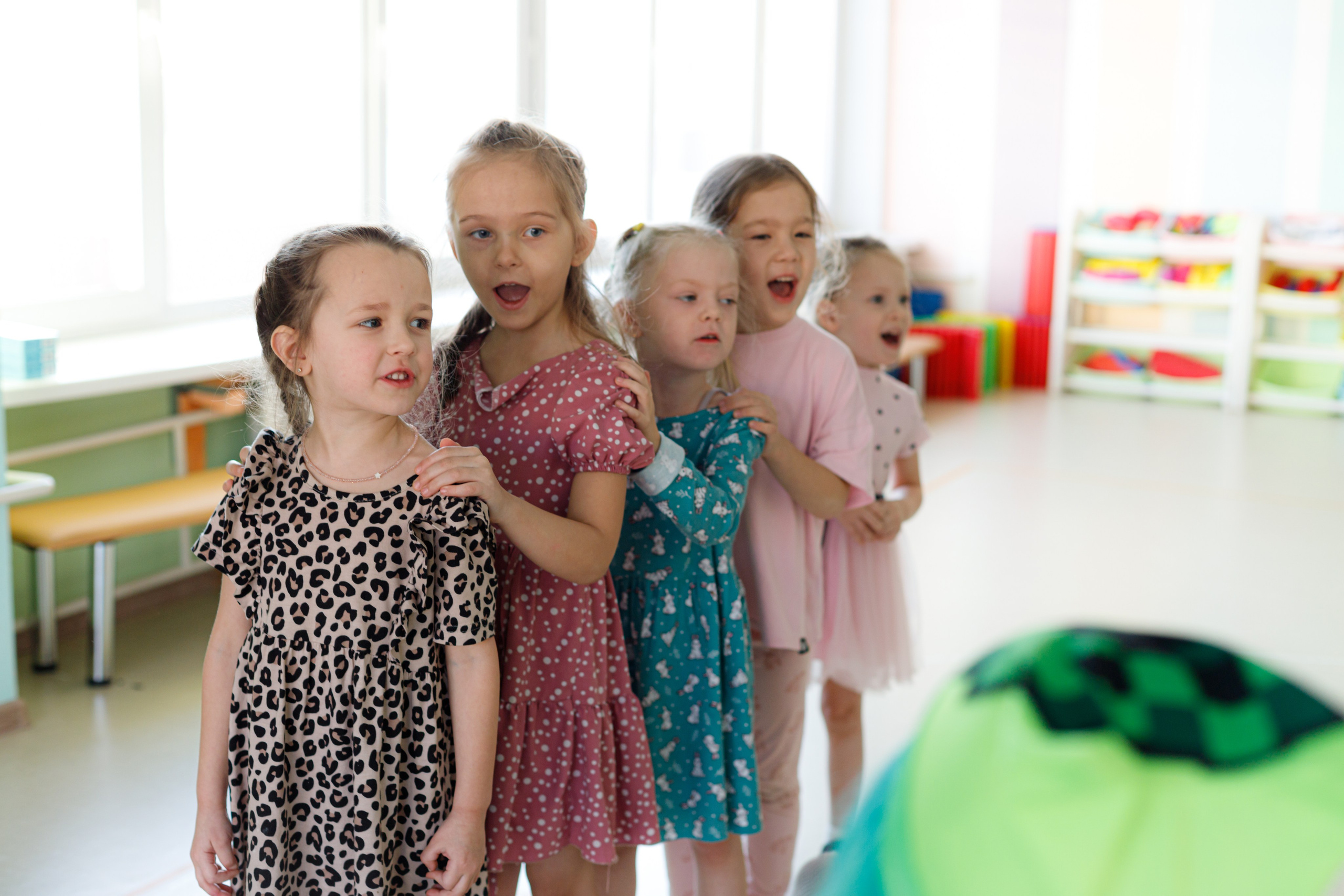 Эмиль / 6 years birthday. Photokarish