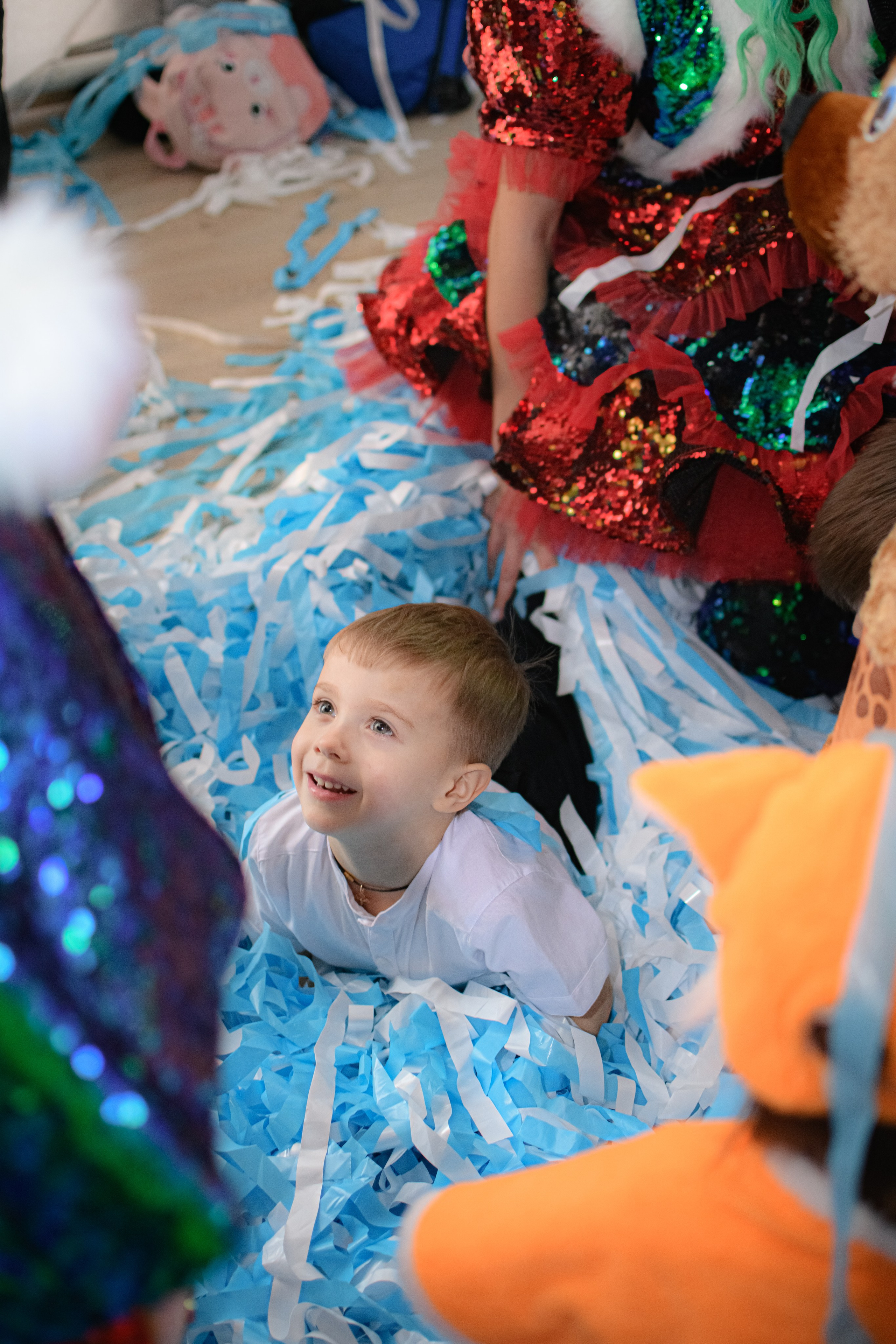 HAPPY NEW YEAR. Photokarish