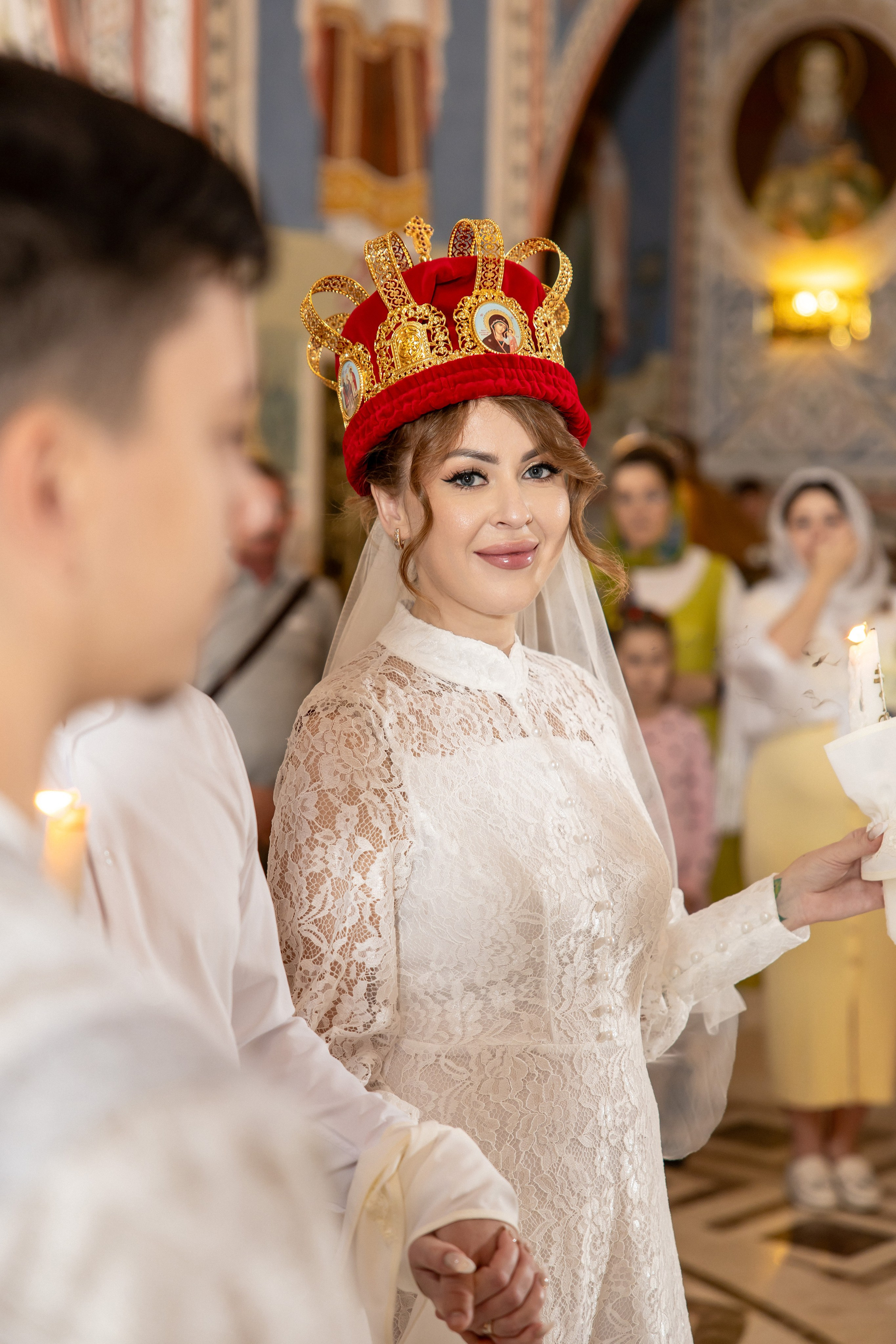 Макс и Ира 19.09.25. Семейный и свадебный фотограф в Геленджике Михаил Шматов