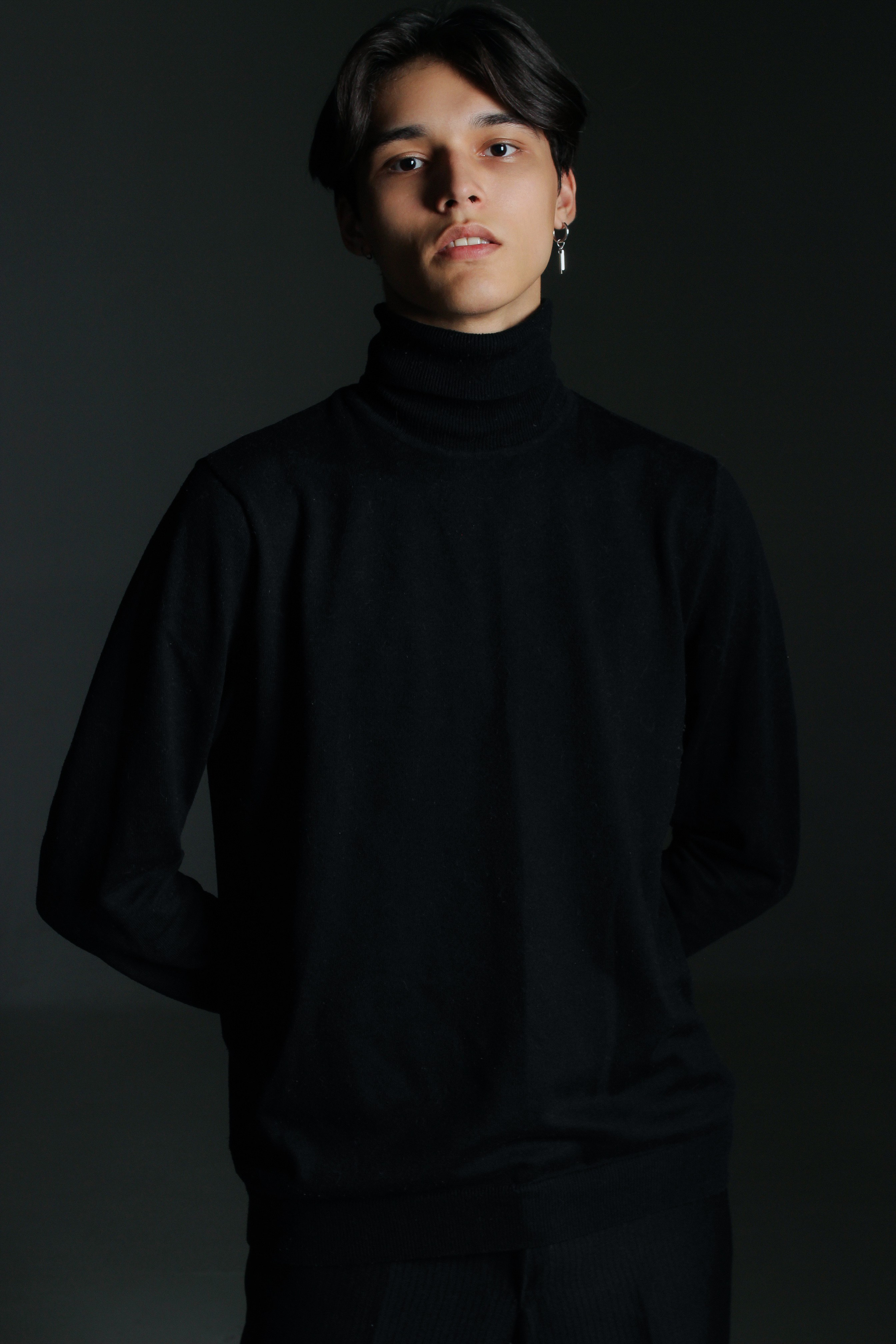 LEO. Фотограф в Челябинске Ушакова Анастасия