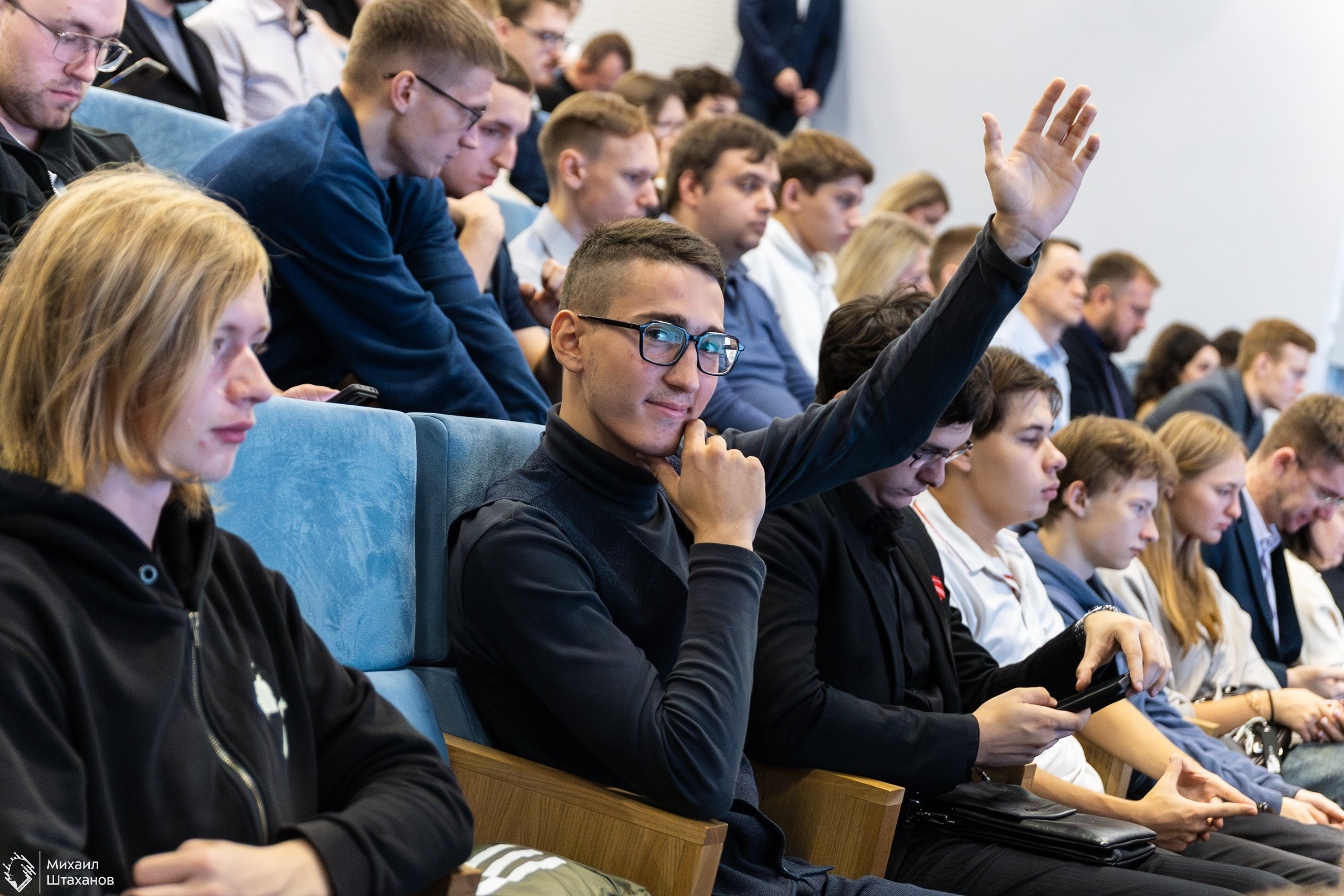 Союз Машиностроителей. Фотограф в Москве Михаил Штаханов