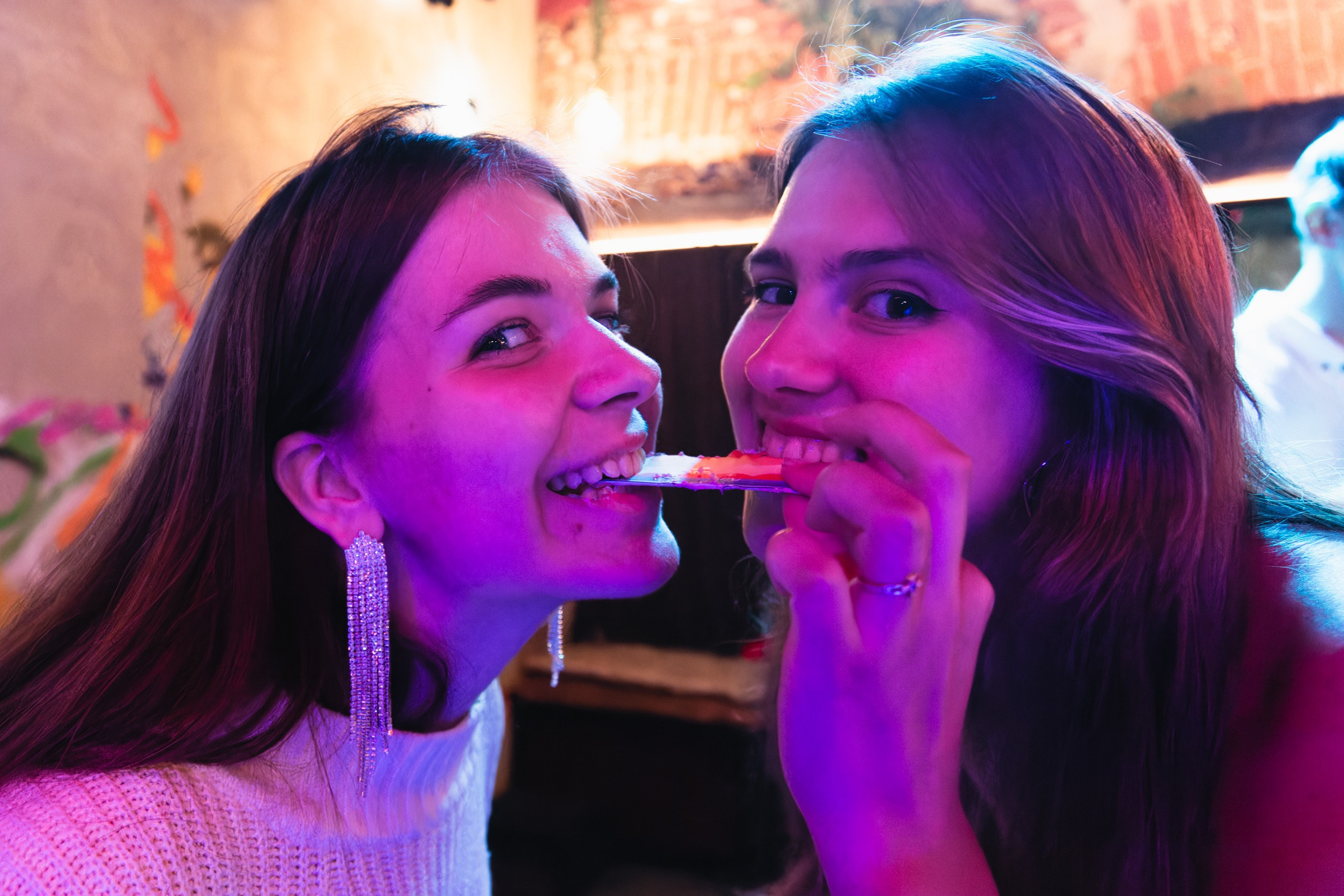 Юбилей киноклуба. Фотограф в Москве Михаил Штаханов