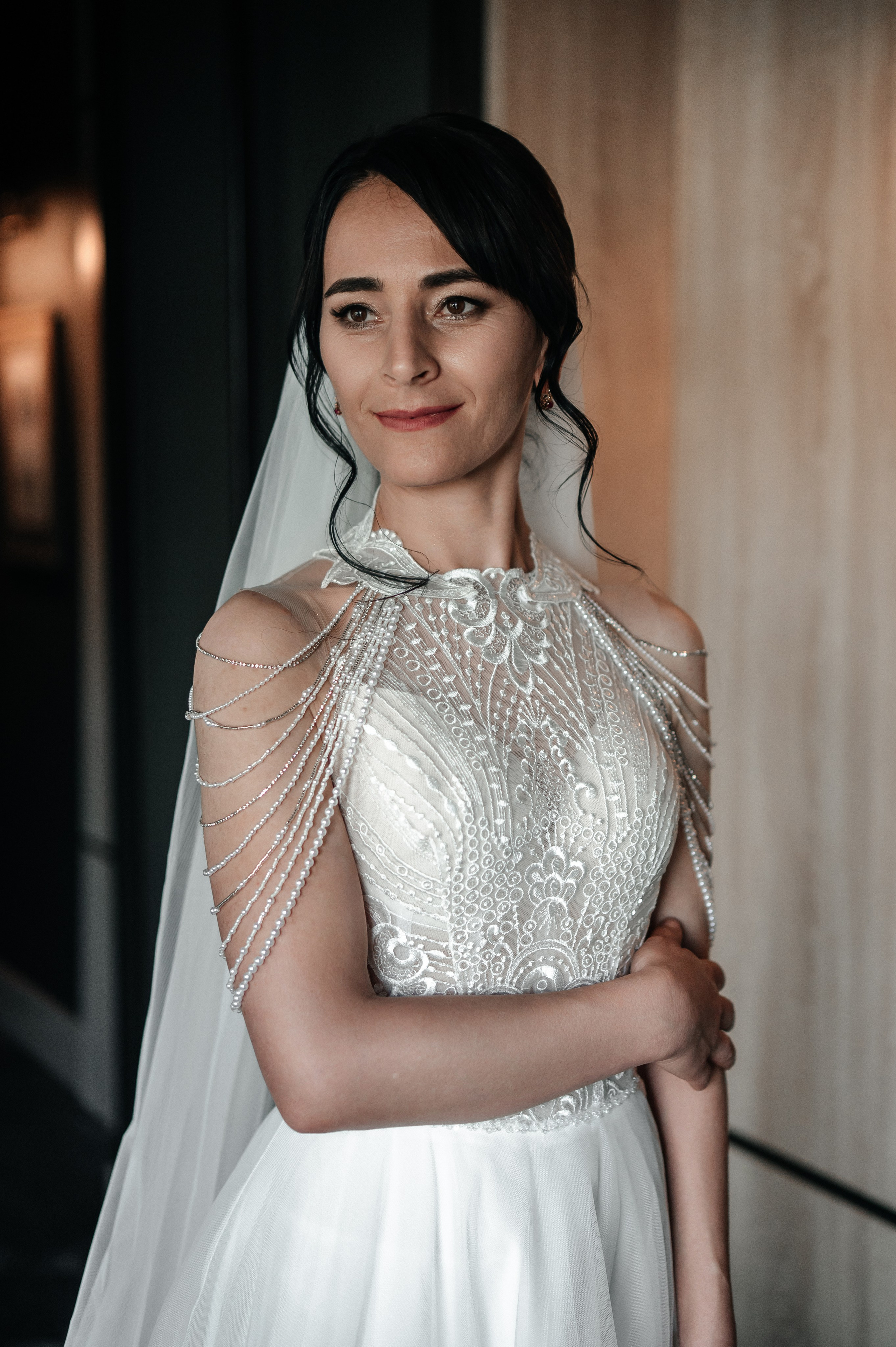 Константин и Мадина. Ривьера. Фотограф Екатерина Бочарникова