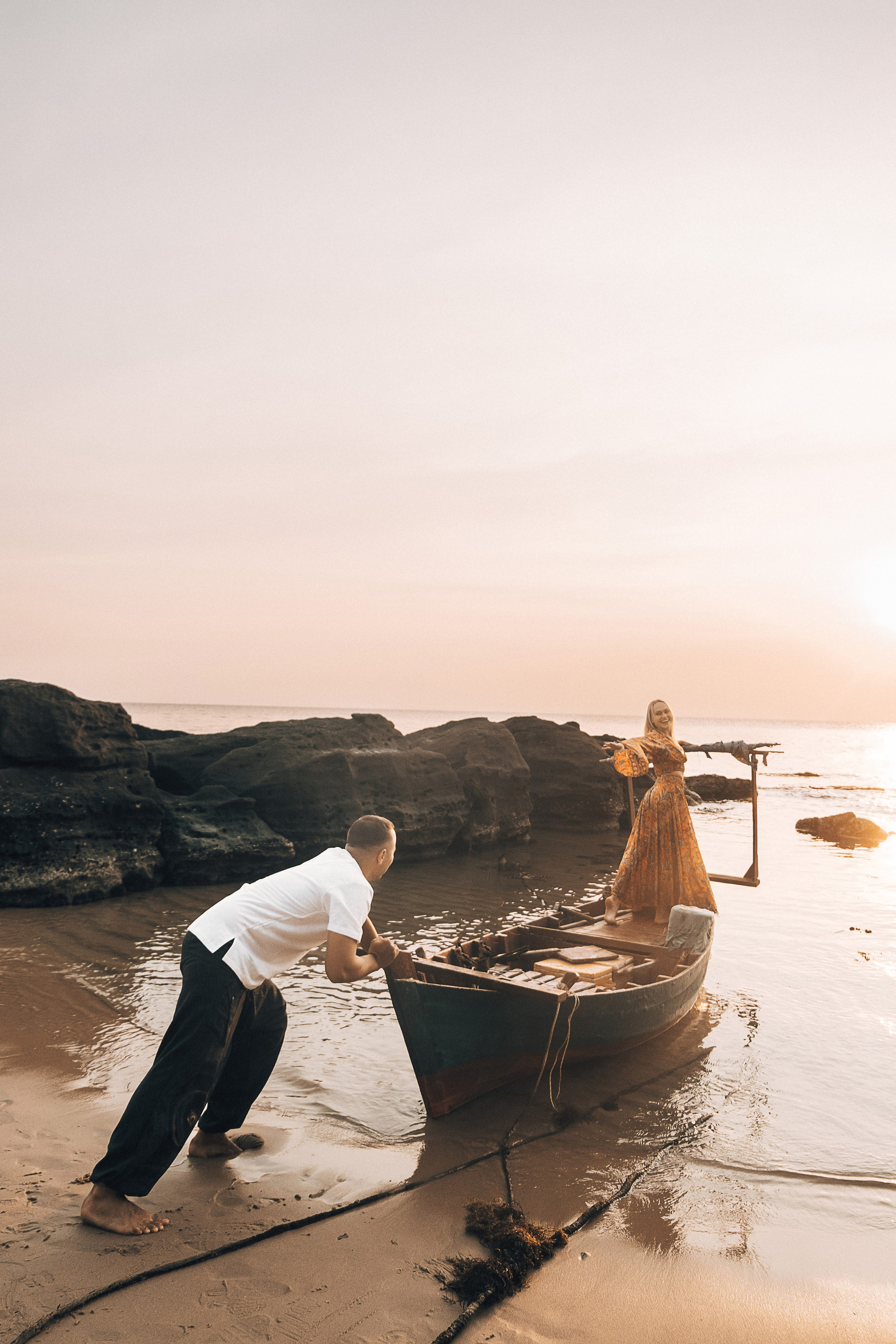 Шри-Ланка|Настя Лева Слава. Photographer Cyprus