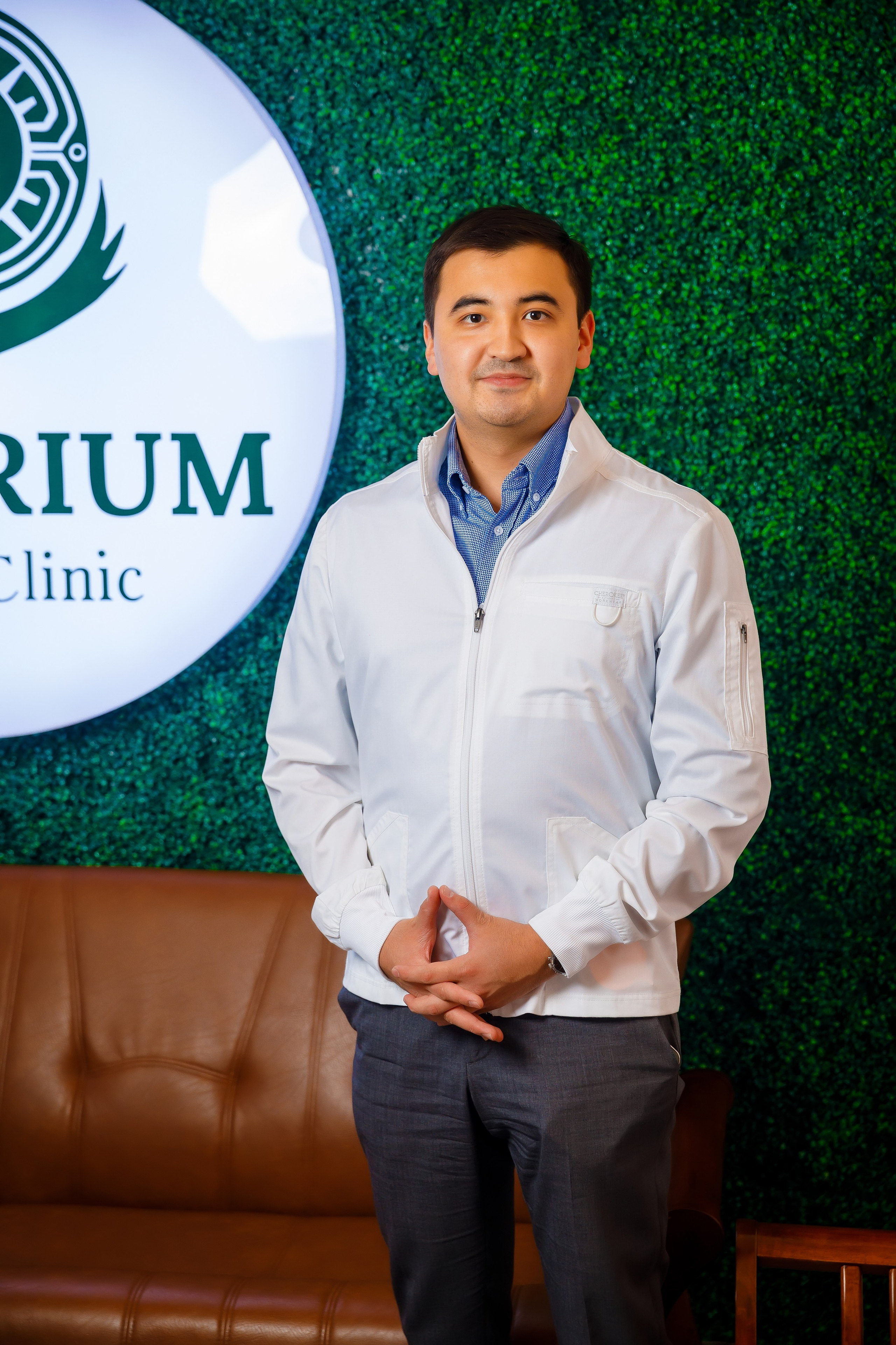 Стамотология. Семейный и Свадебный фотограф в Астане Александр Астапов