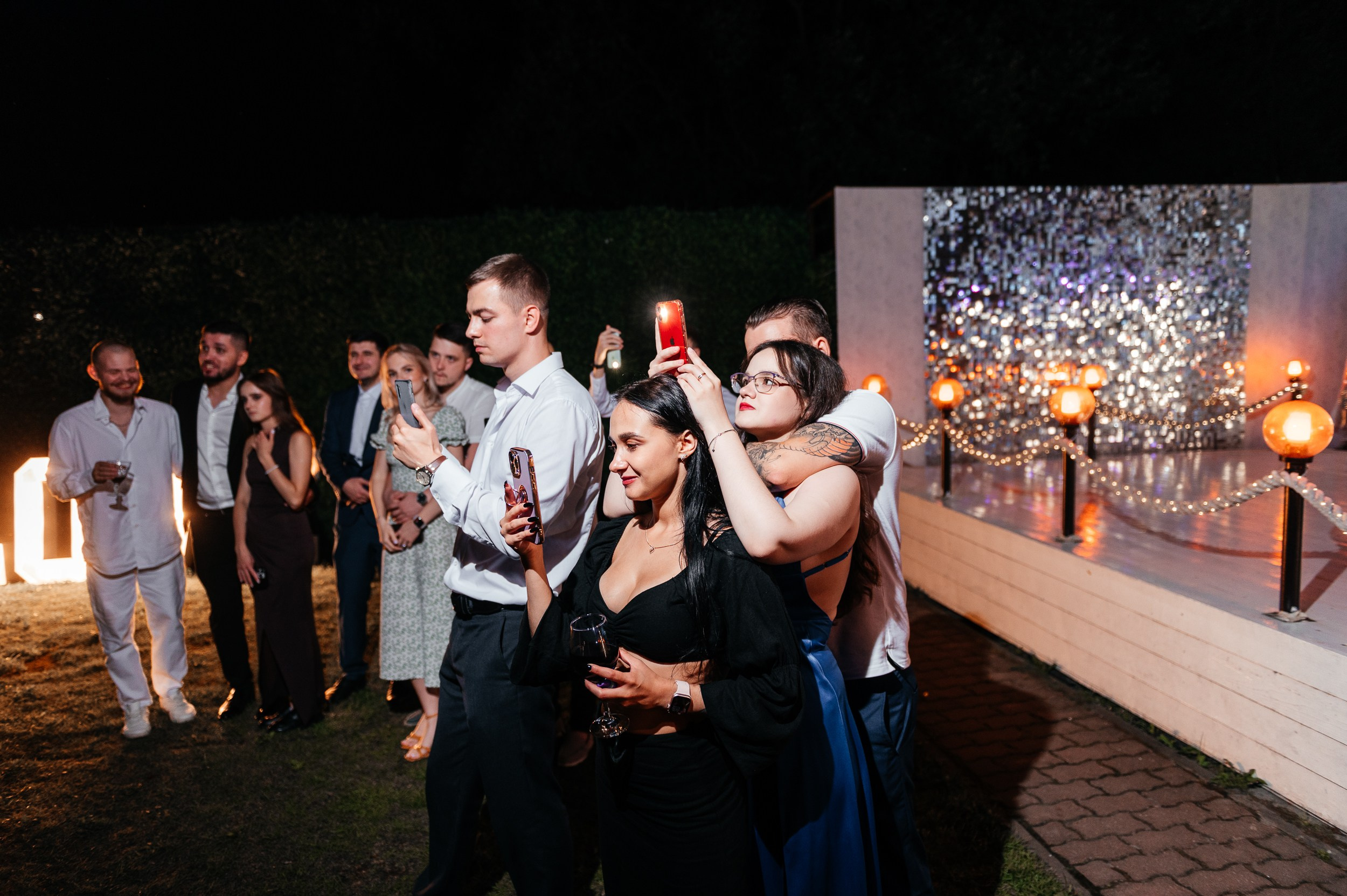 Diana & Sergey. Свадебный и индивидуальный фотограф Никита Роут | Москва